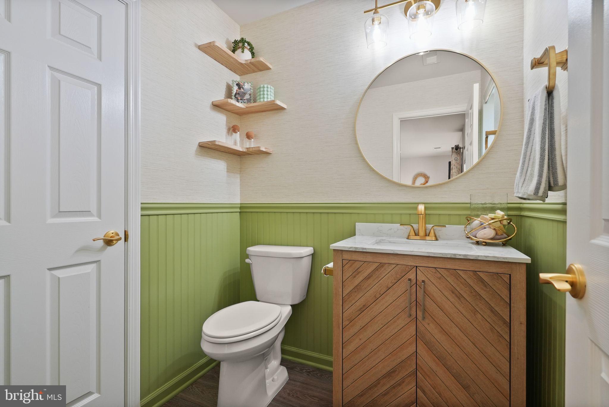 VILLAGES OF PIEDMONT II - Residential