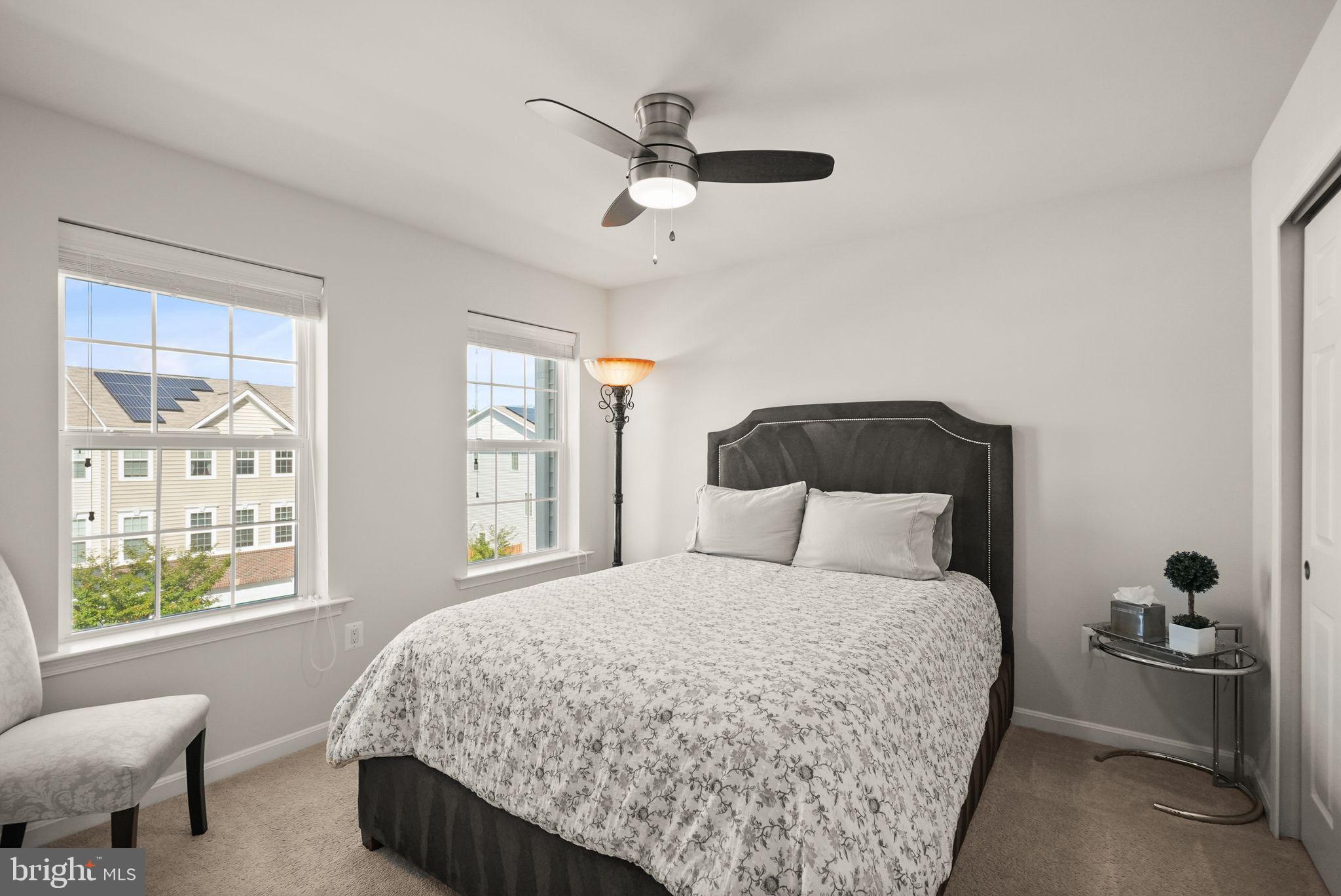 VILLAGES OF PIEDMONT II - Residential