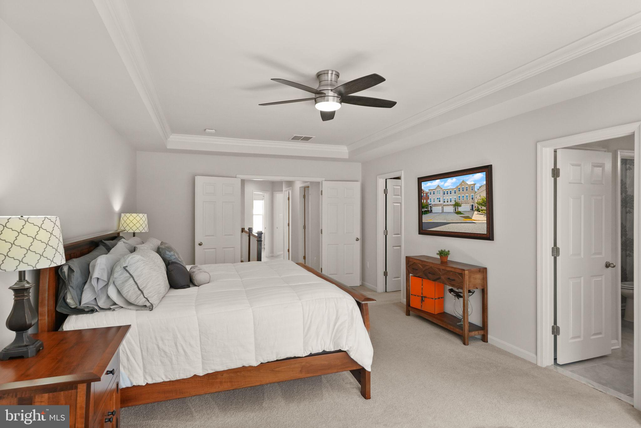 VILLAGES OF PIEDMONT II - Residential