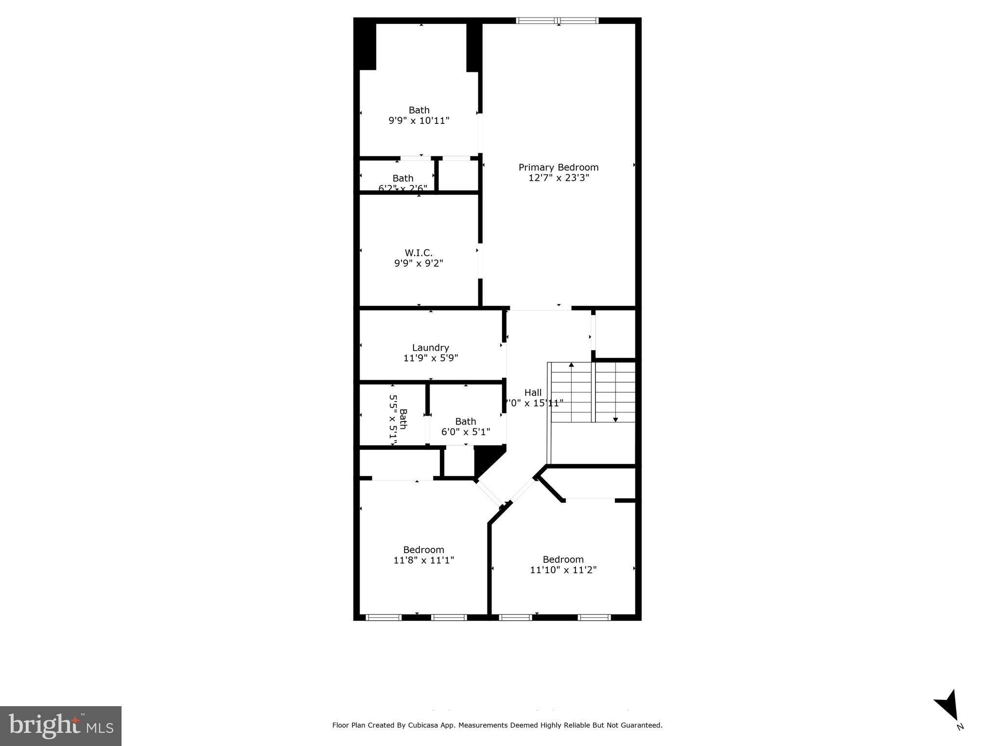 VILLAGES OF PIEDMONT II - Residential