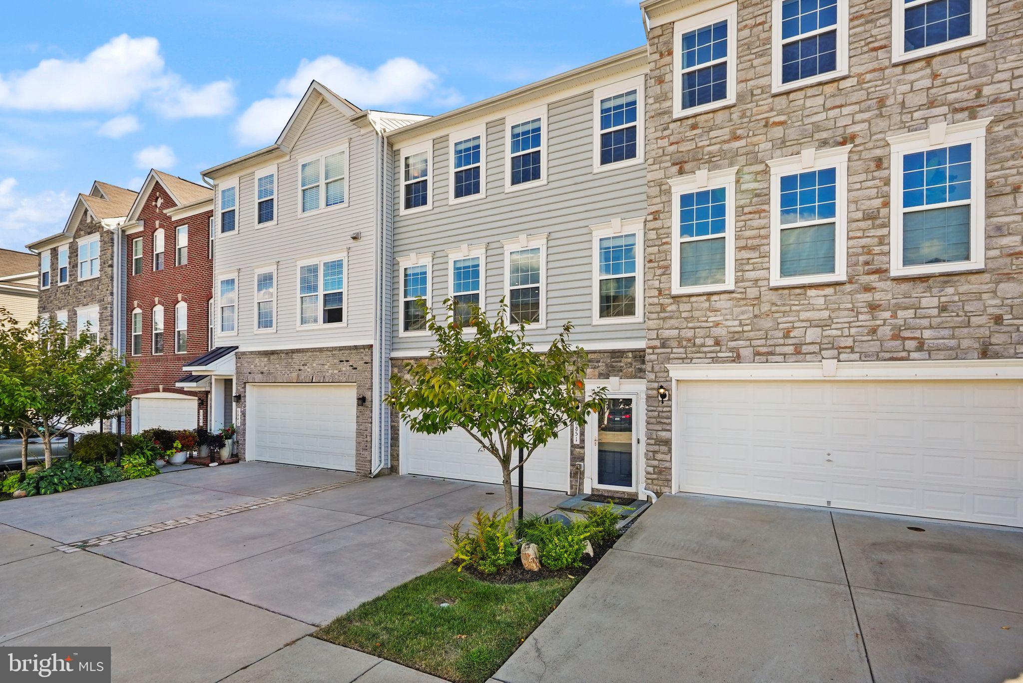 VILLAGES OF PIEDMONT II - Residential