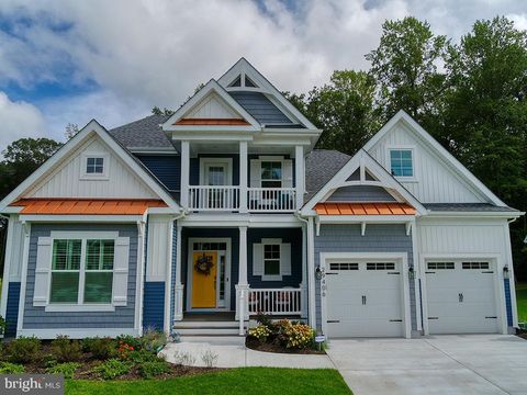 29406 CYNTHIA LANE MILTON DE 19968