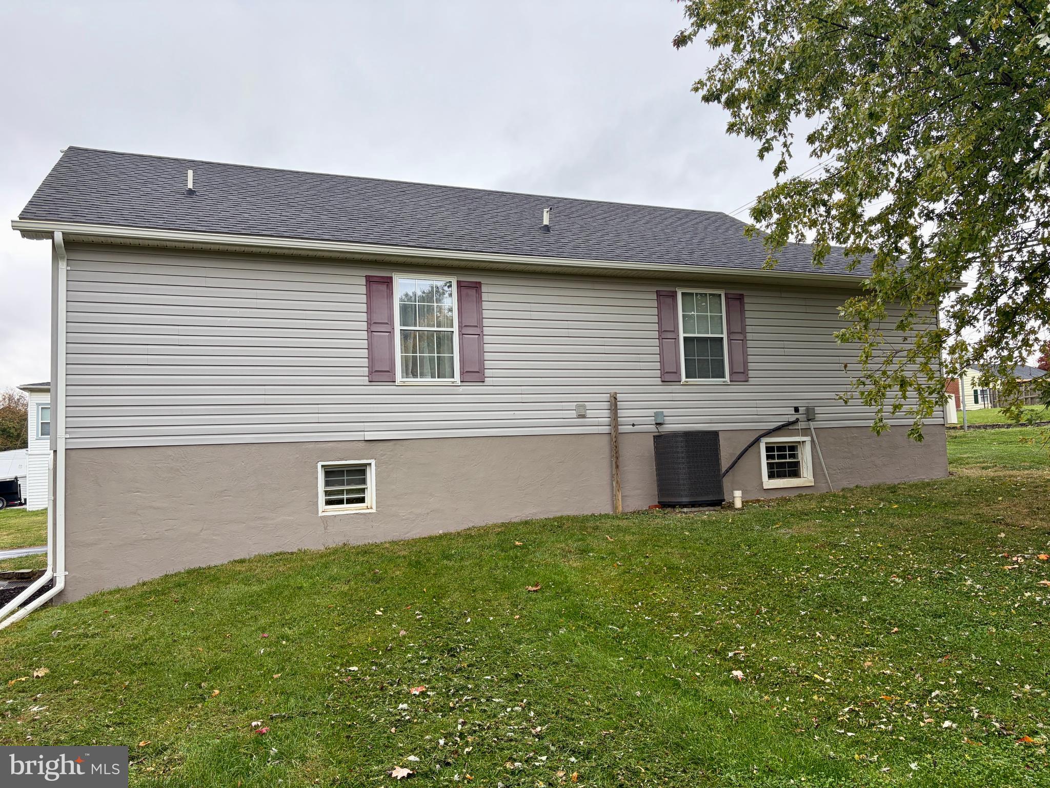 NONE AVAILABLE - Residential