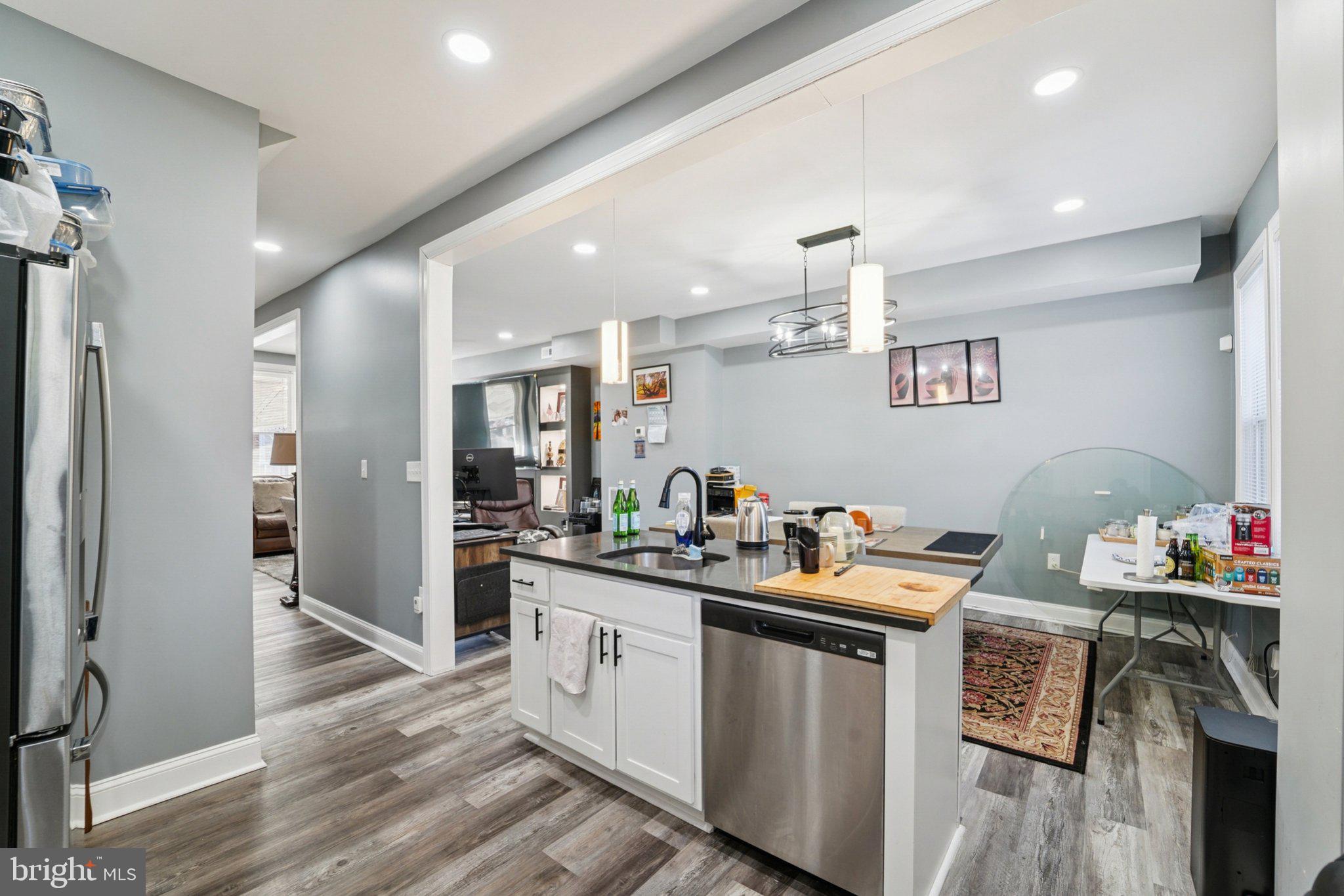 ALLENDALE - Residential