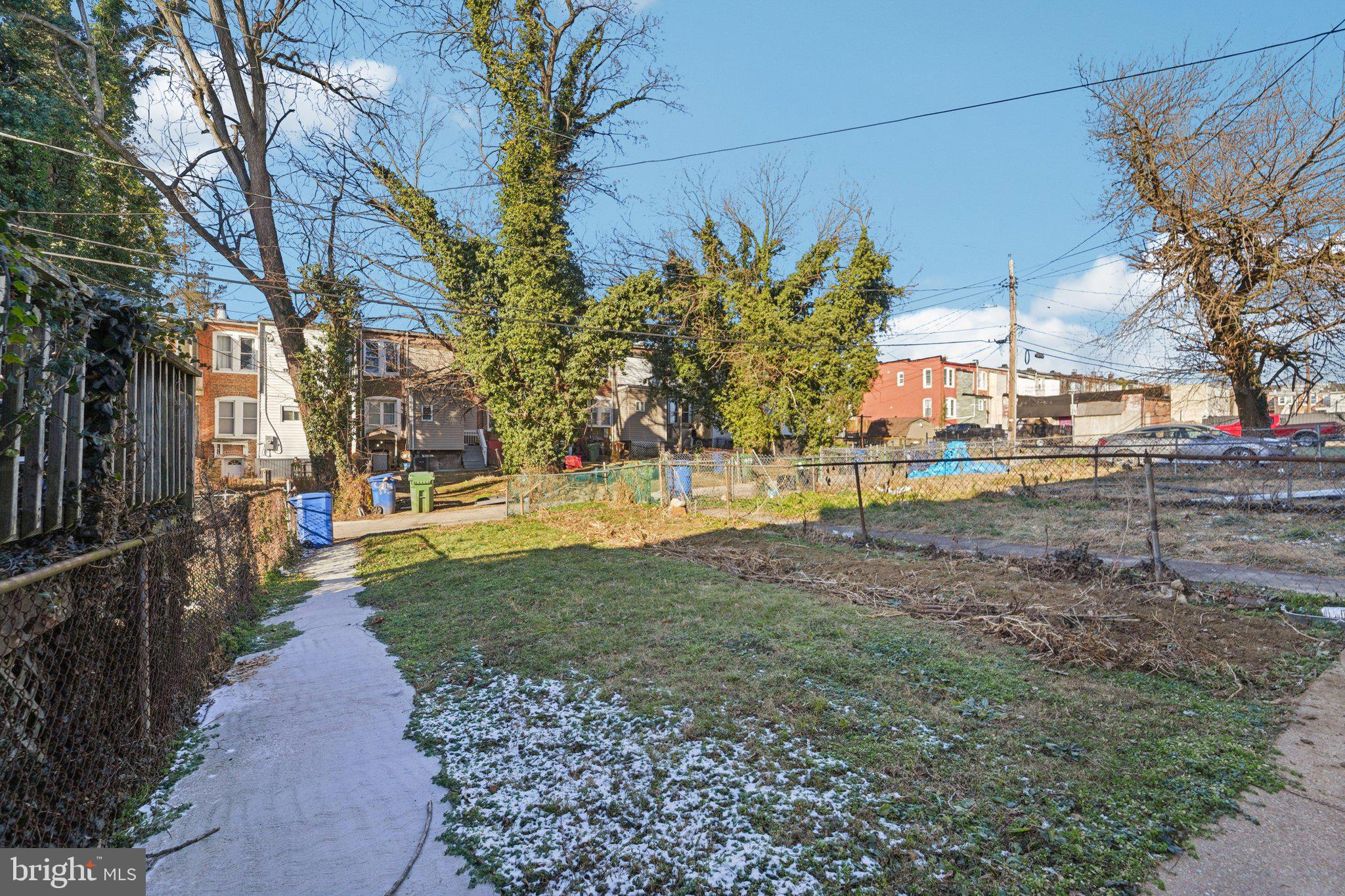 ALLENDALE - Residential