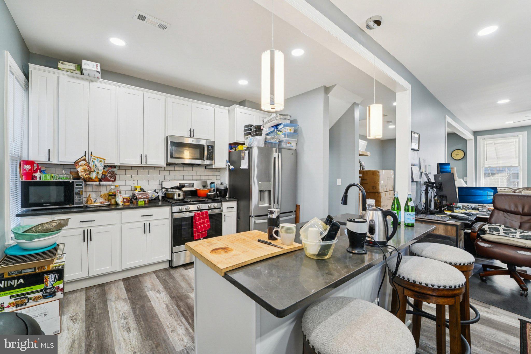 ALLENDALE - Residential