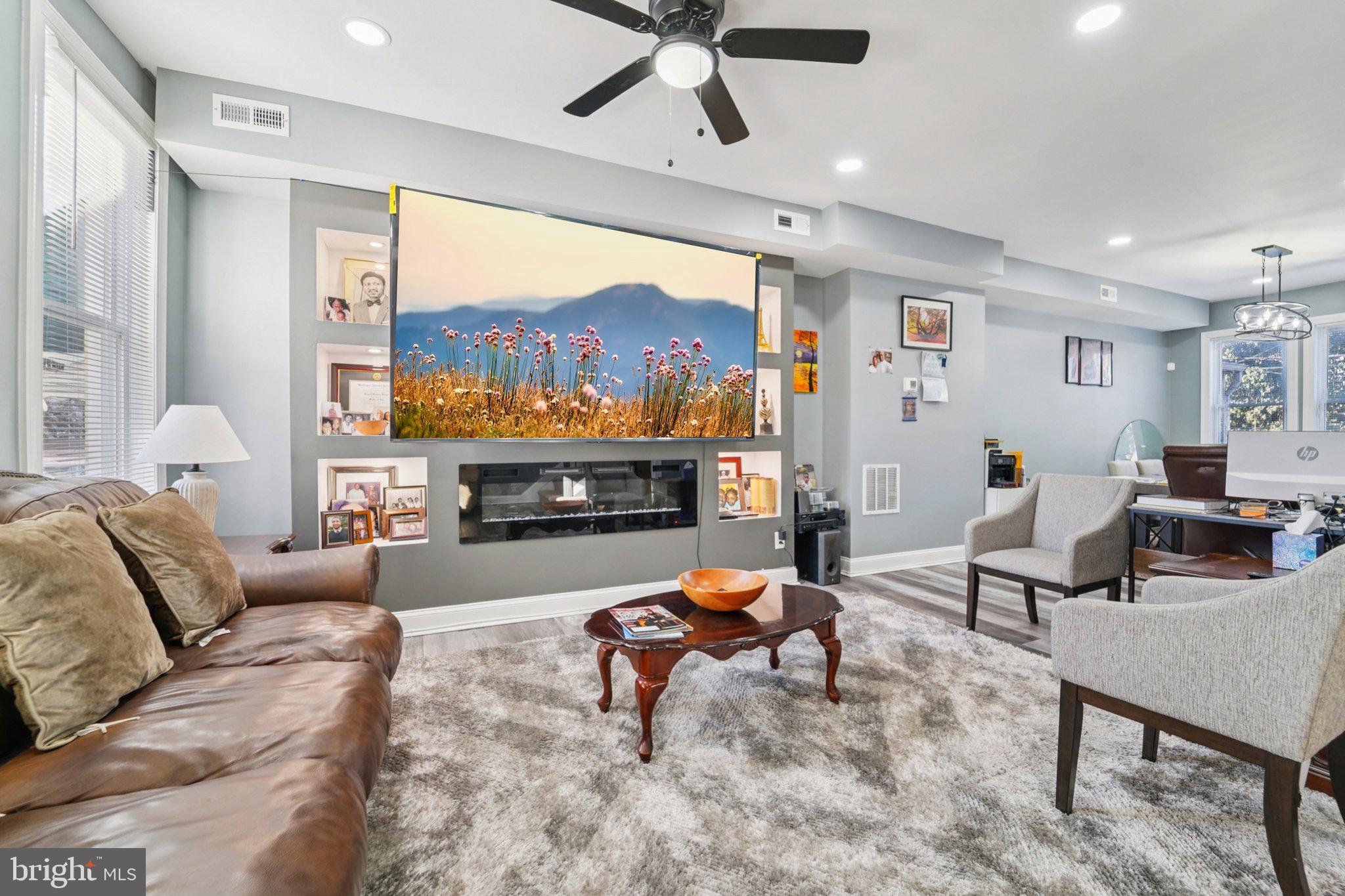 ALLENDALE - Residential