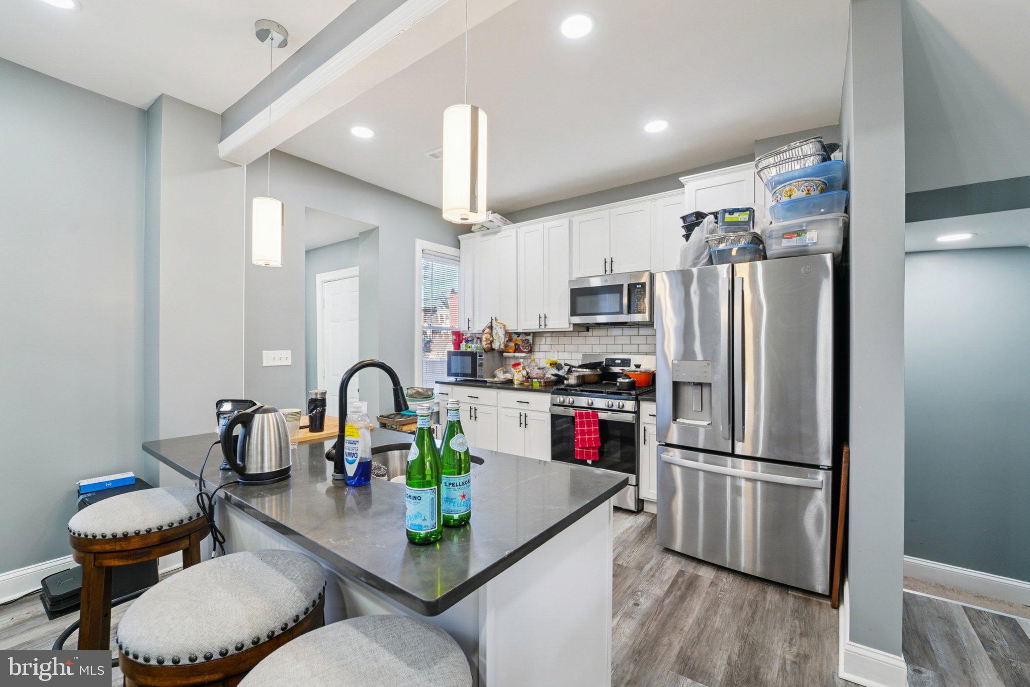 ALLENDALE - Residential