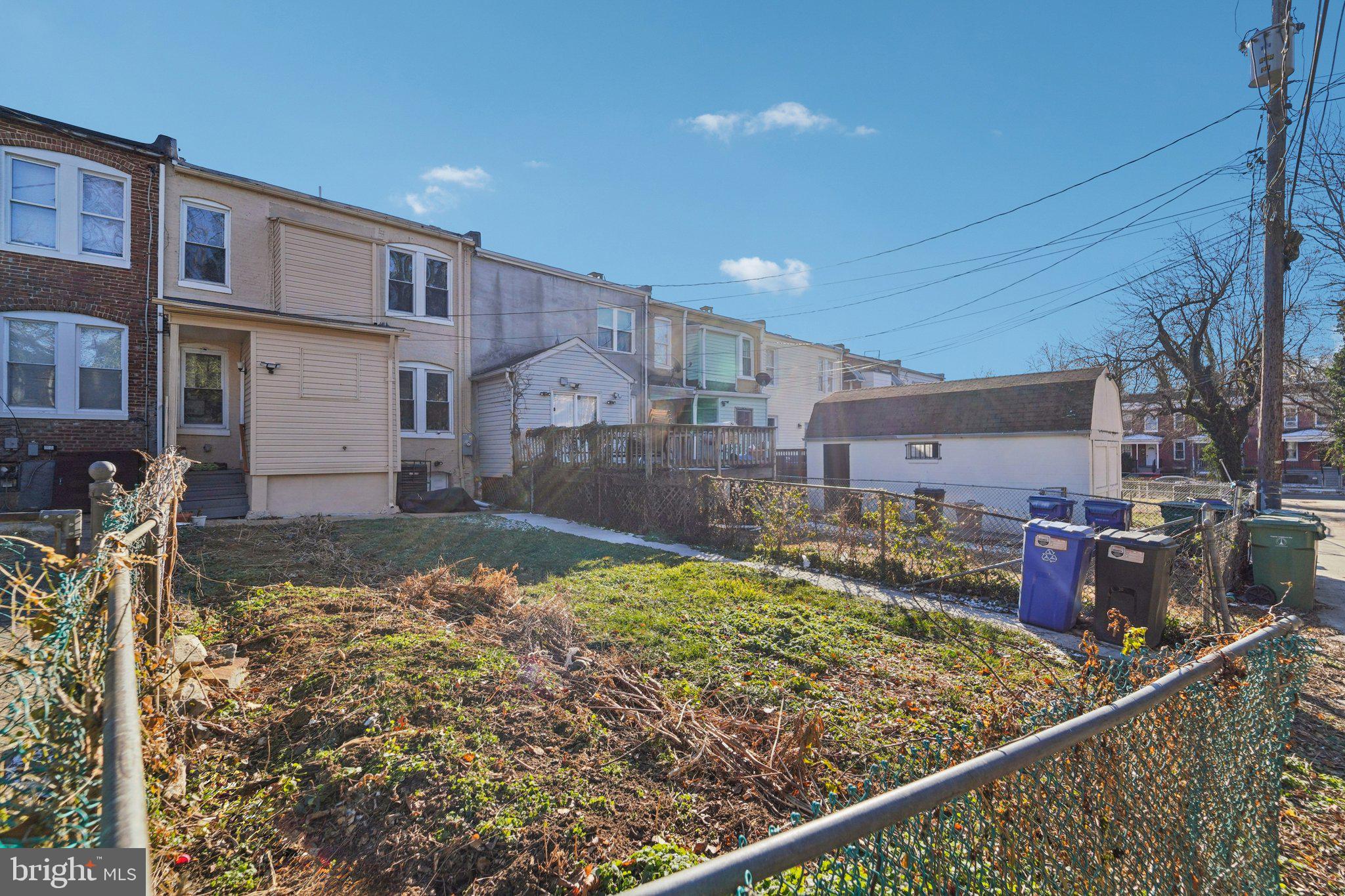 ALLENDALE - Residential