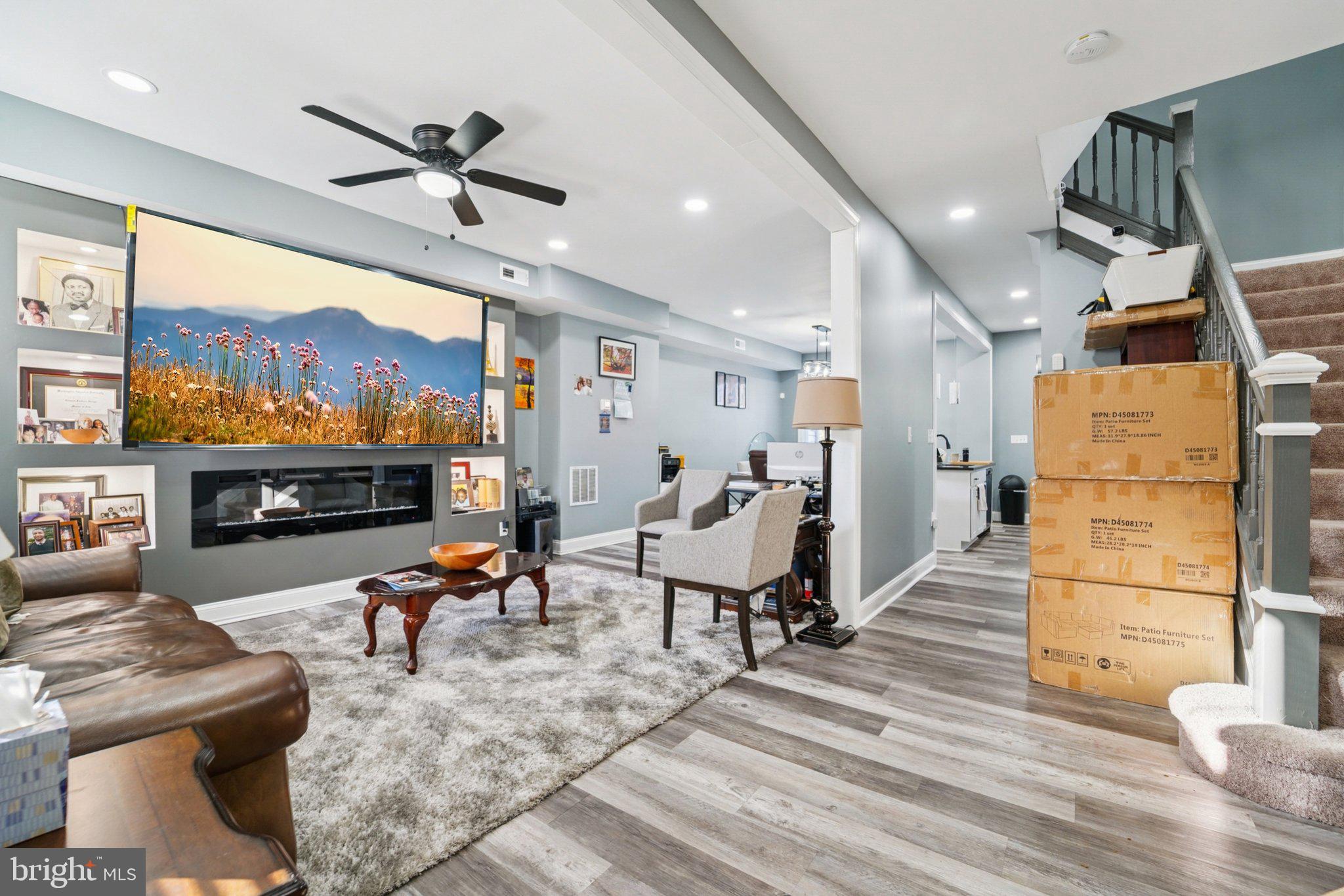 ALLENDALE - Residential