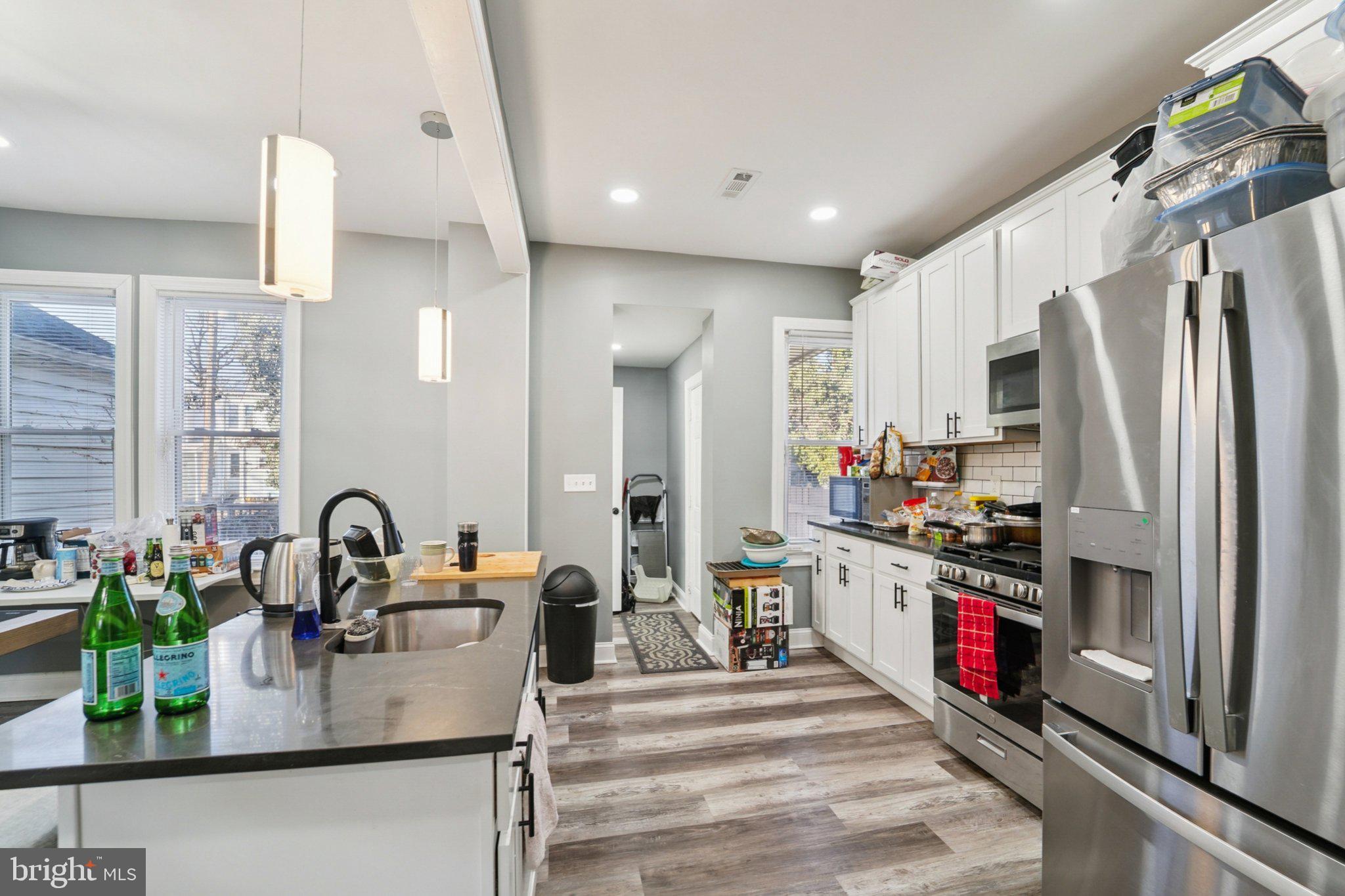 ALLENDALE - Residential