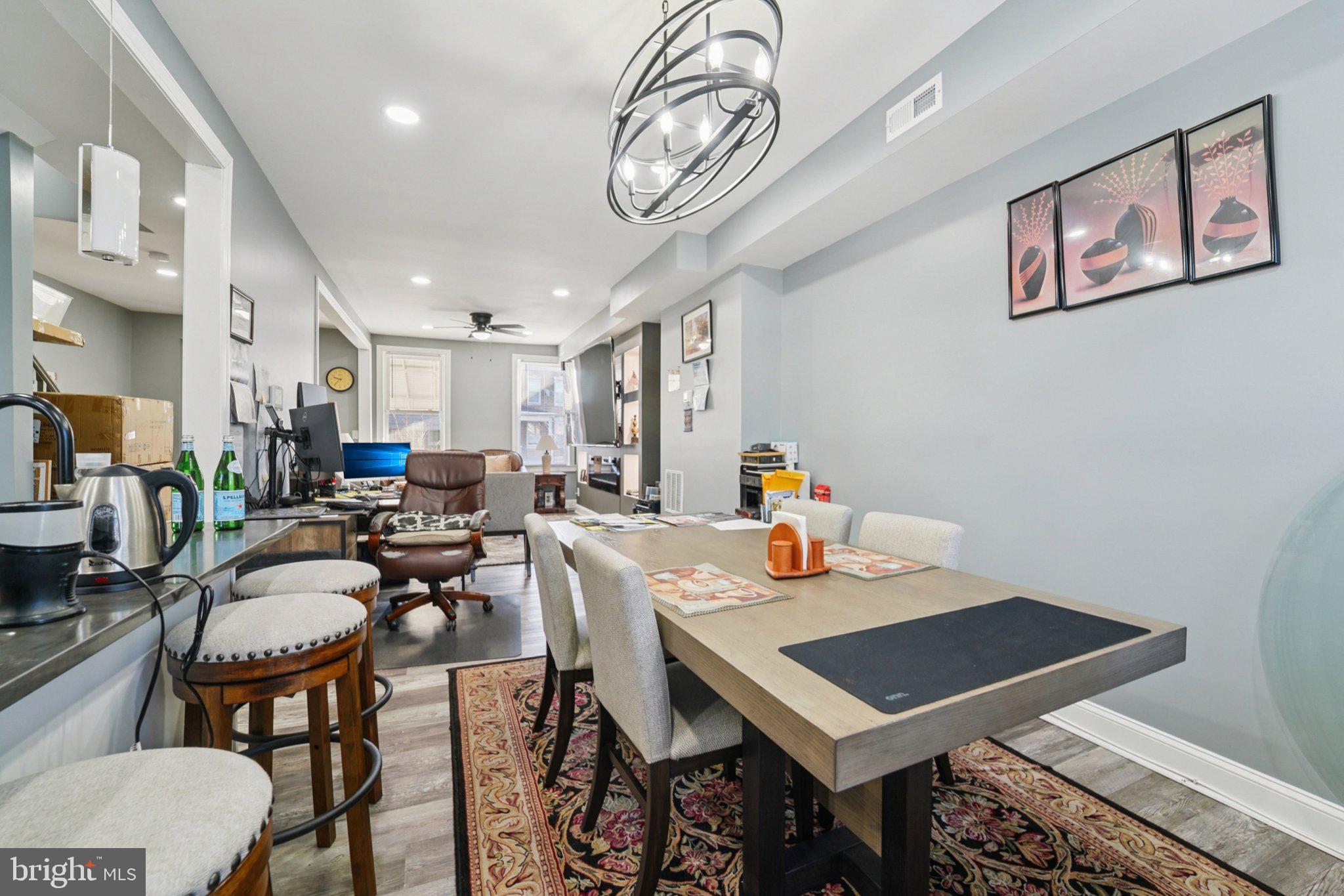 ALLENDALE - Residential