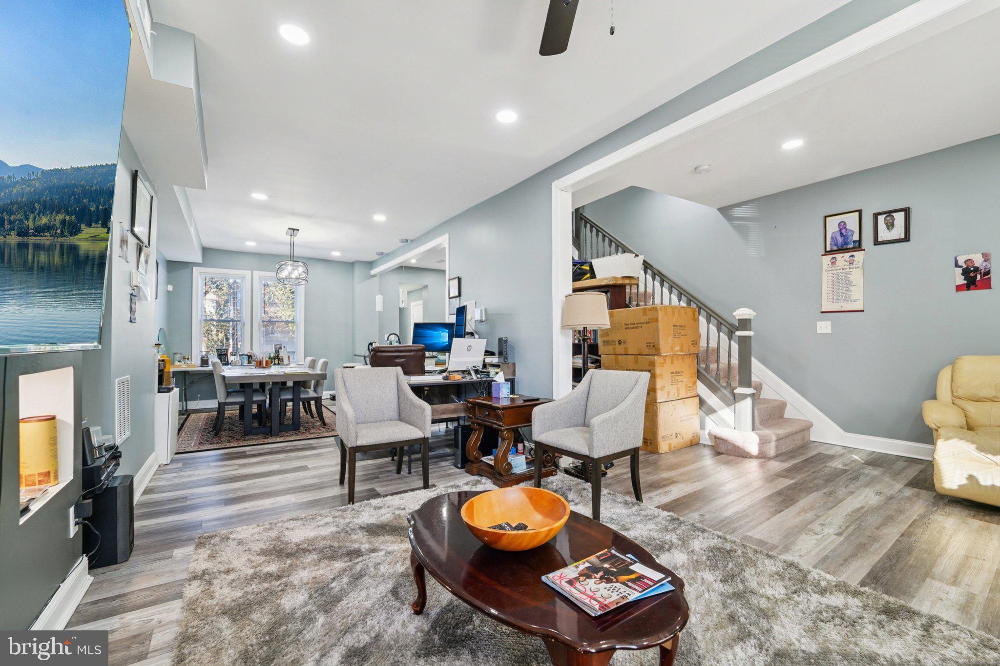 ALLENDALE - Residential