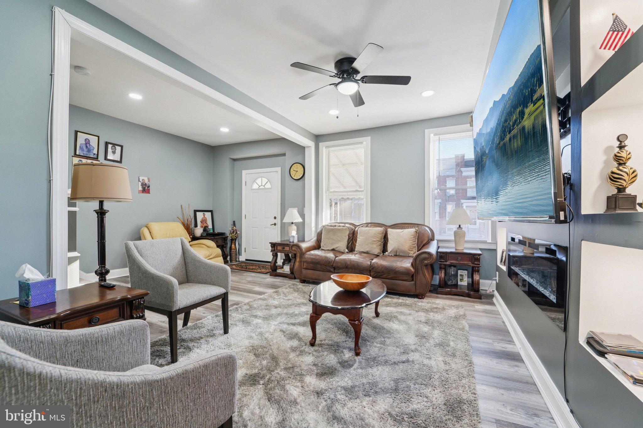 ALLENDALE - Residential