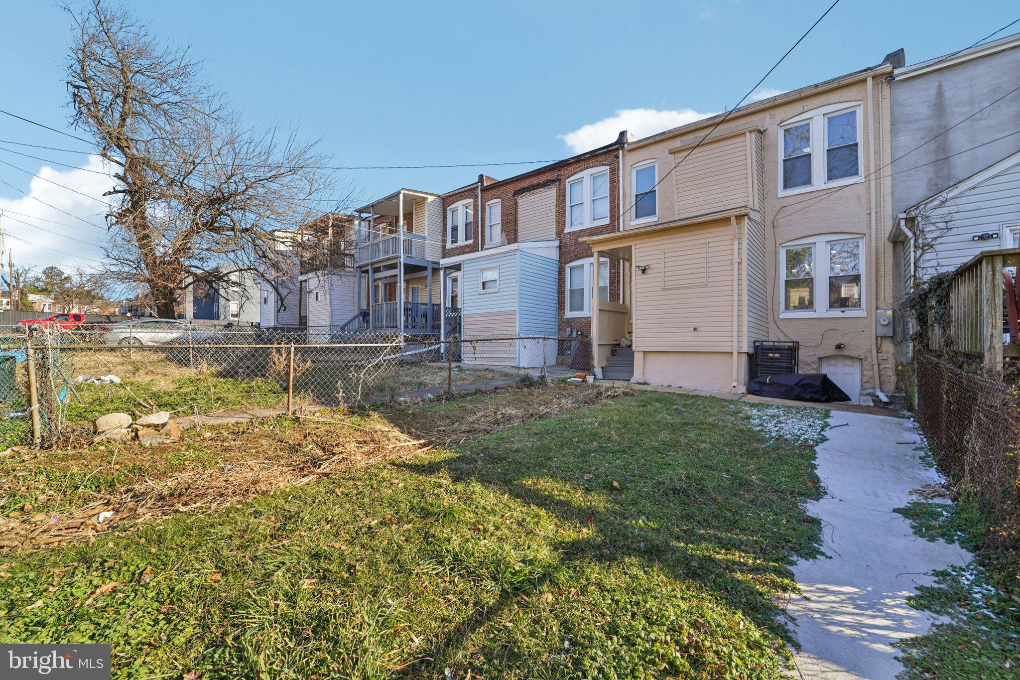 ALLENDALE - Residential