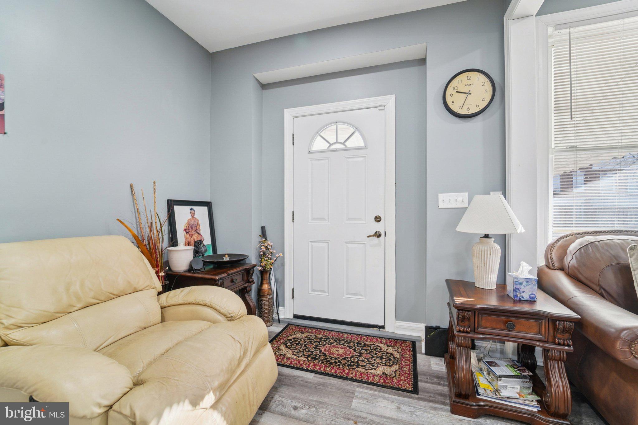 ALLENDALE - Residential