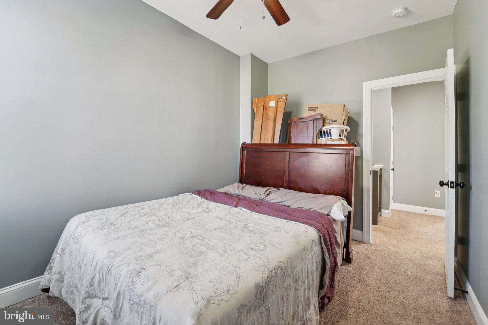 ALLENDALE - Residential