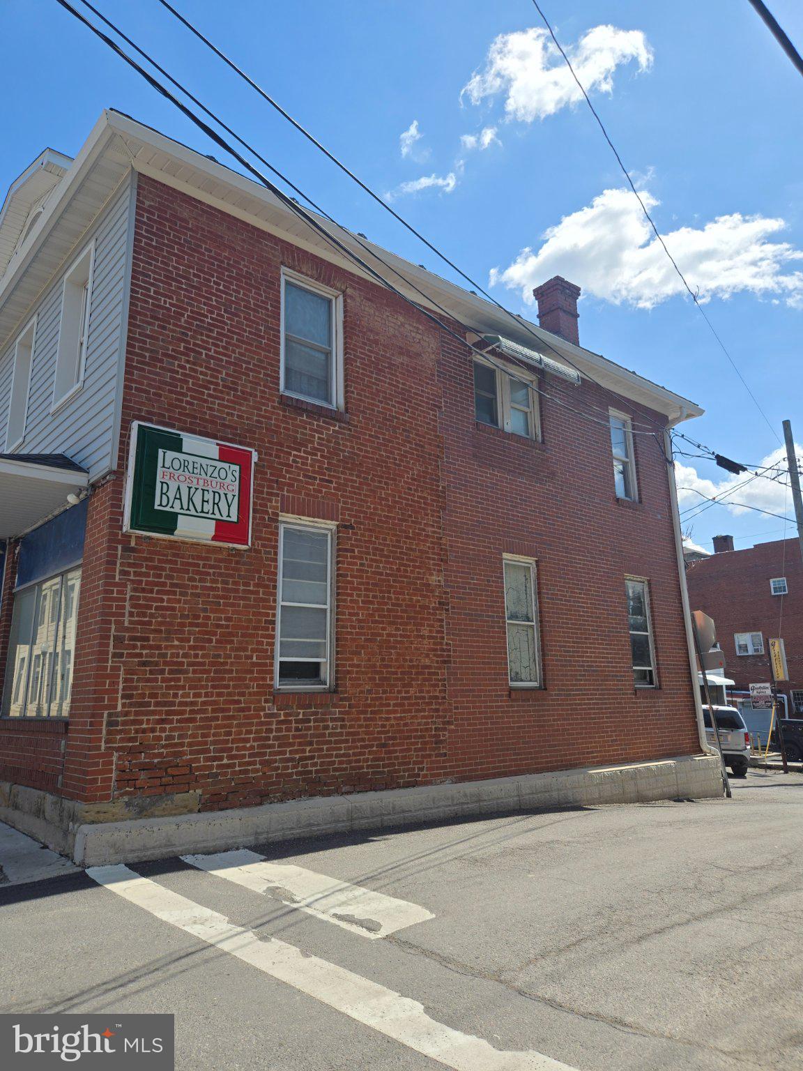 NONE AVAILABLE - Commercial Sale