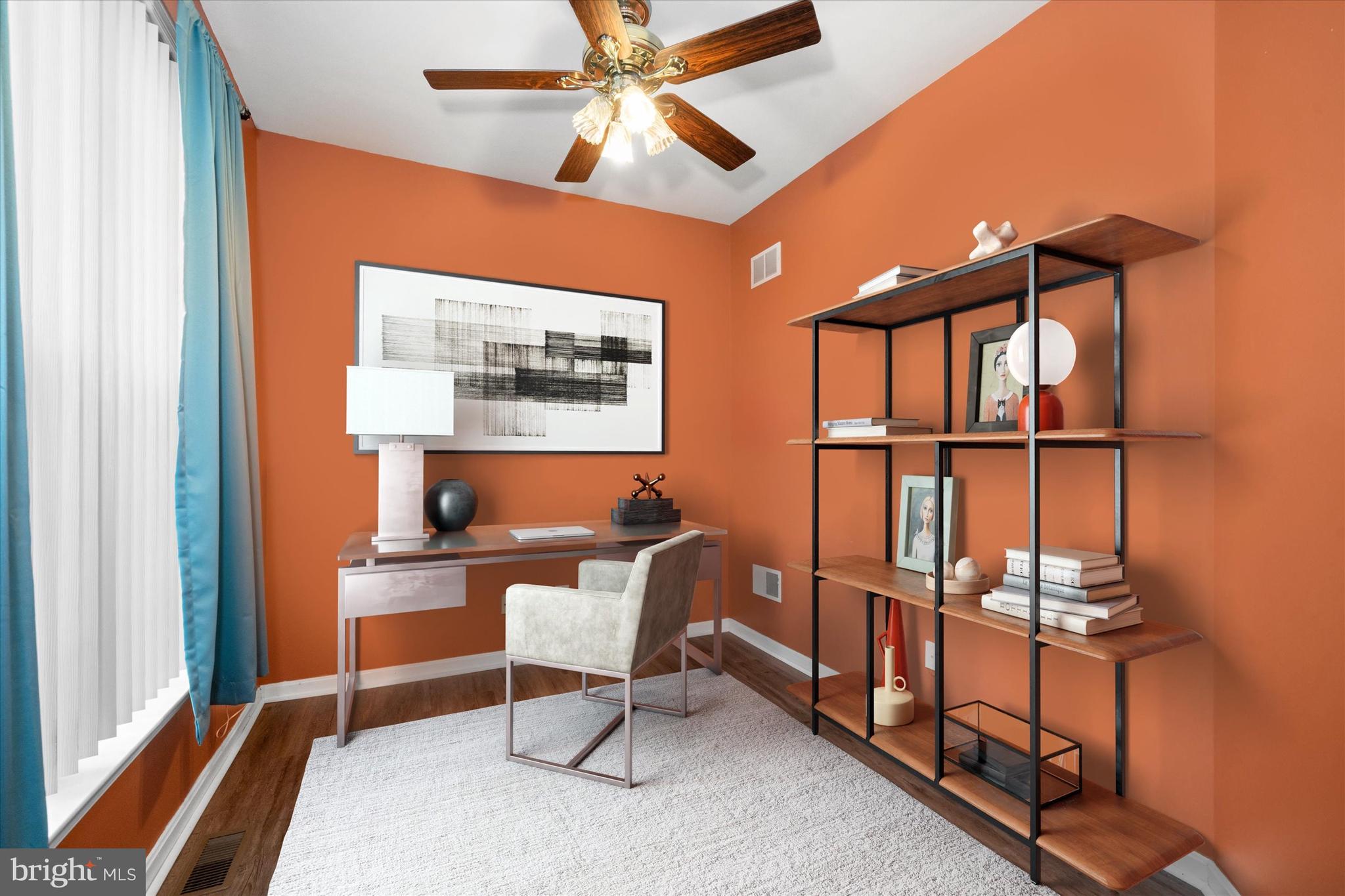 CRICKLEWOOD - Residential