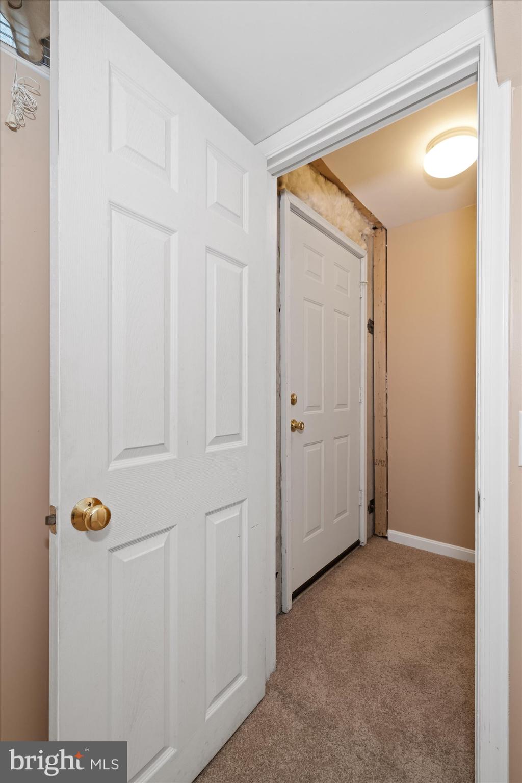 CRICKLEWOOD - Residential