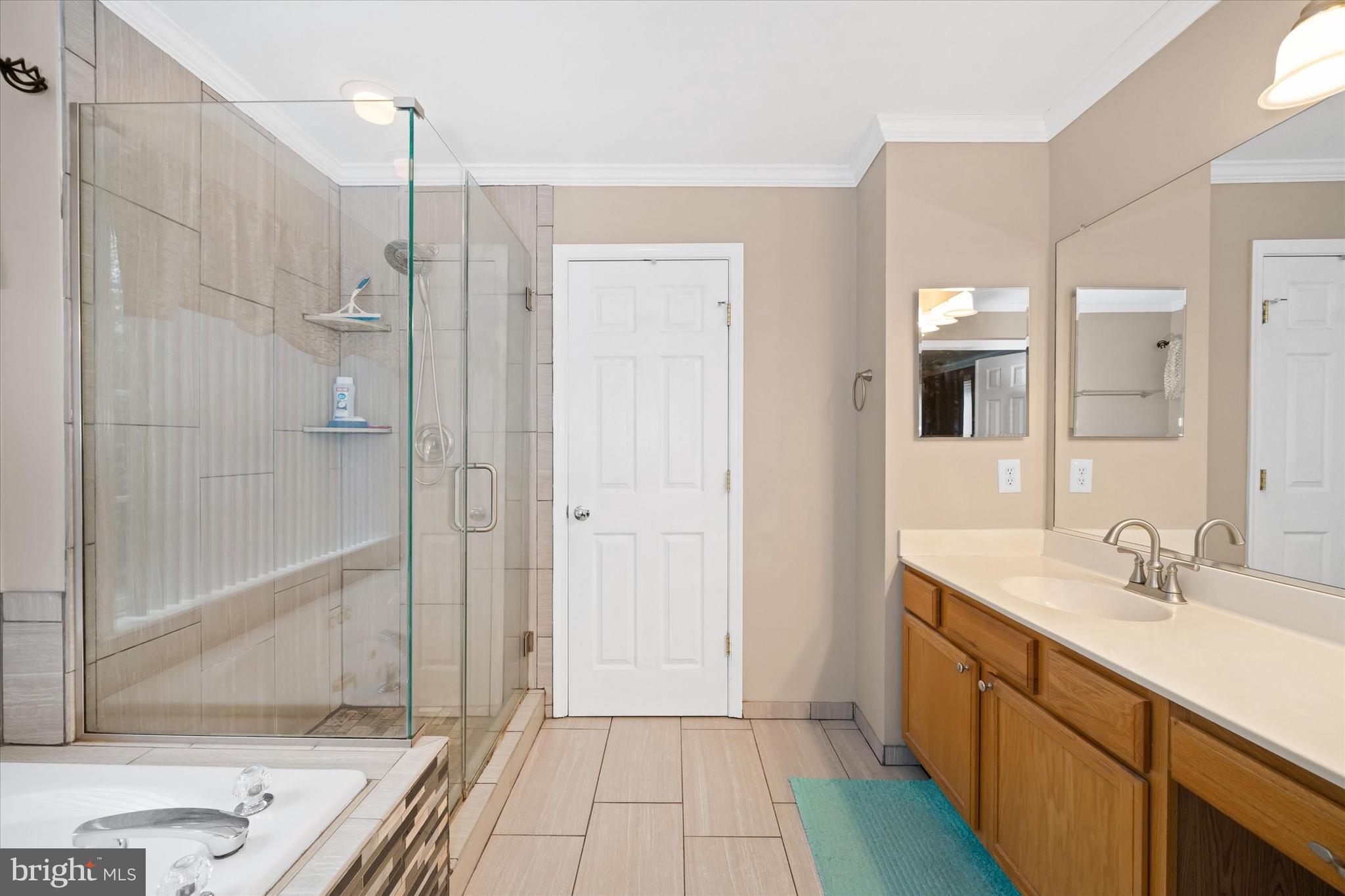 CRICKLEWOOD - Residential