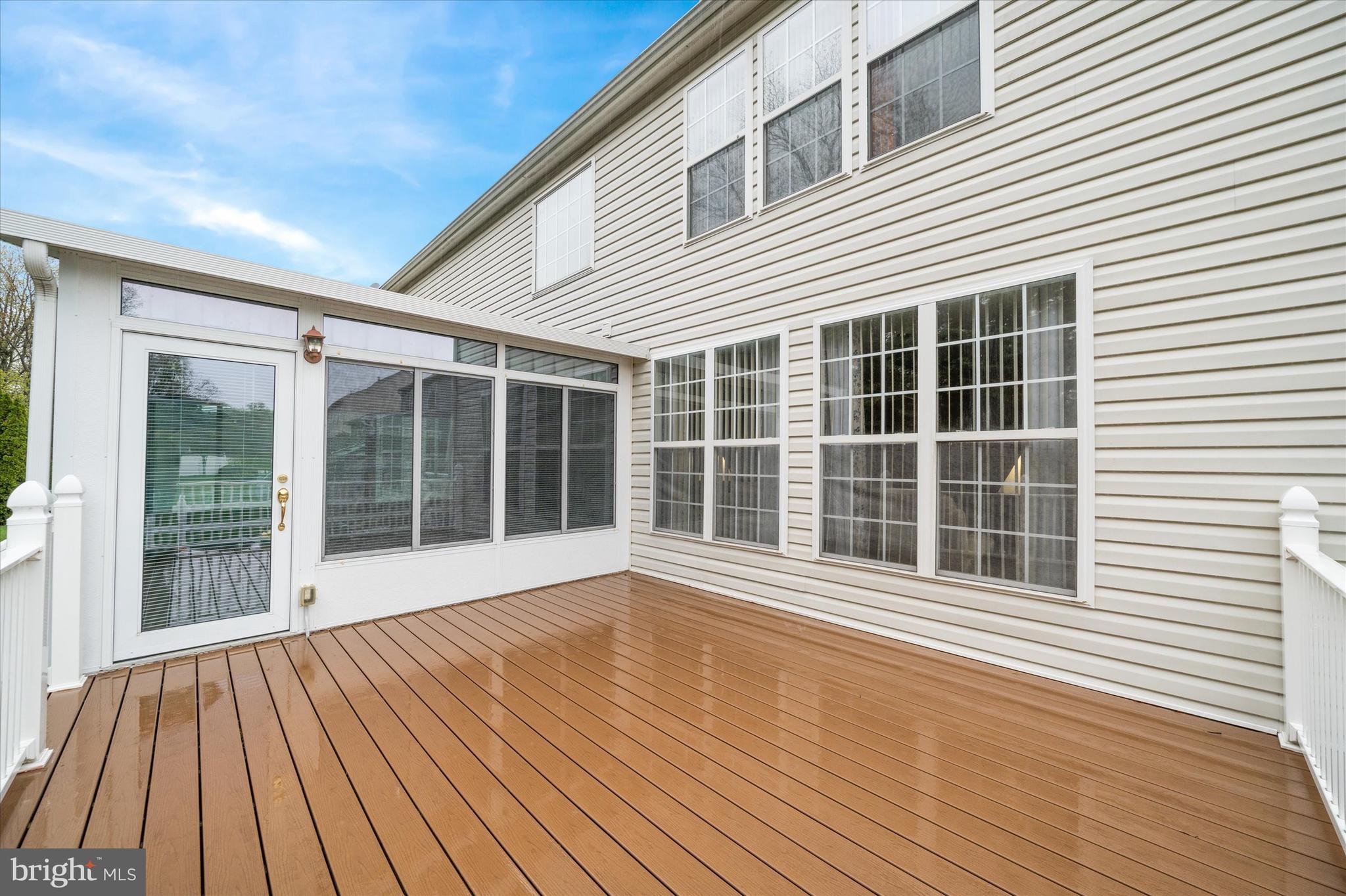 CRICKLEWOOD - Residential