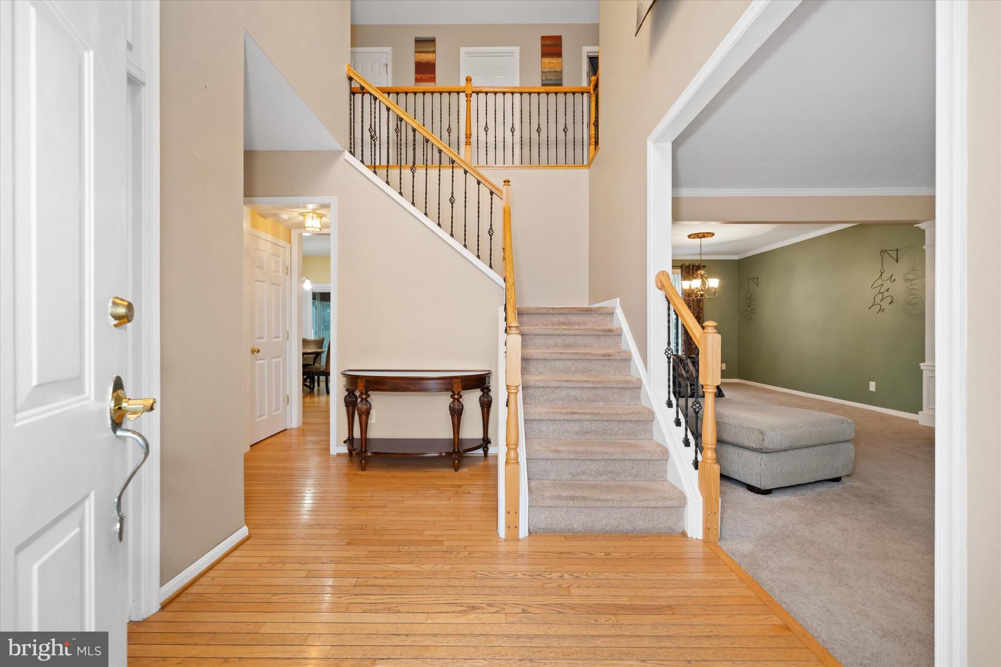 CRICKLEWOOD - Residential