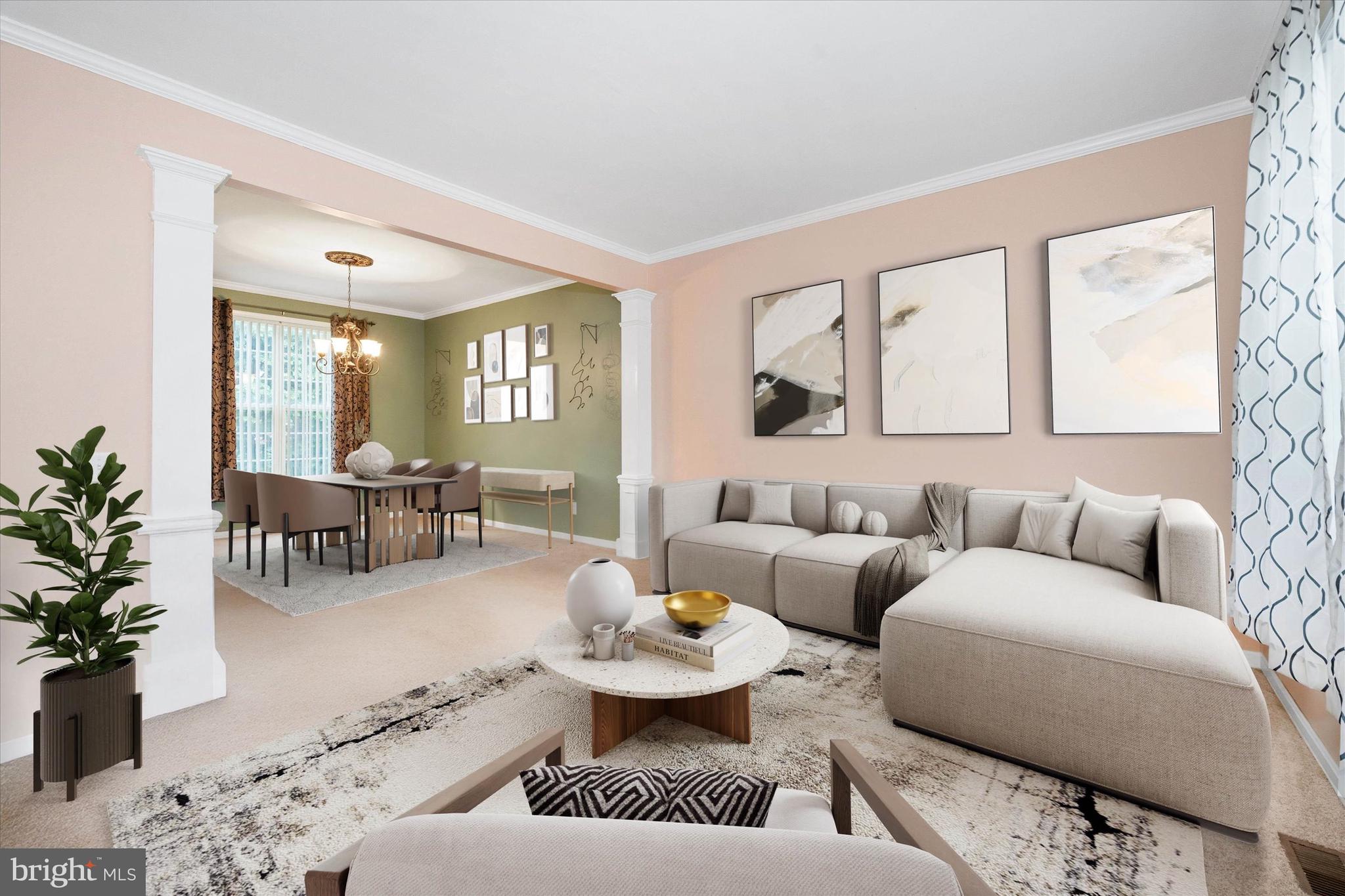 CRICKLEWOOD - Residential