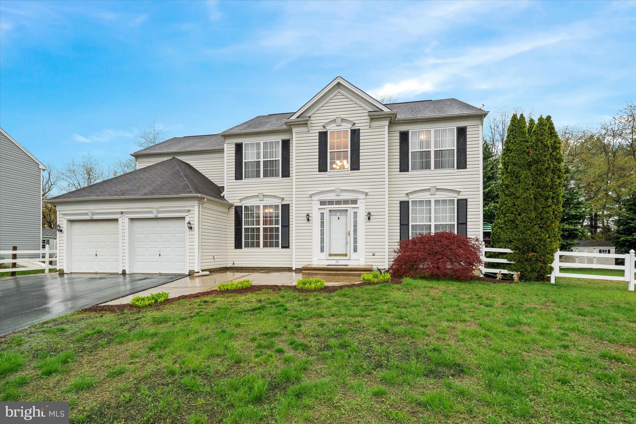 CRICKLEWOOD - Residential