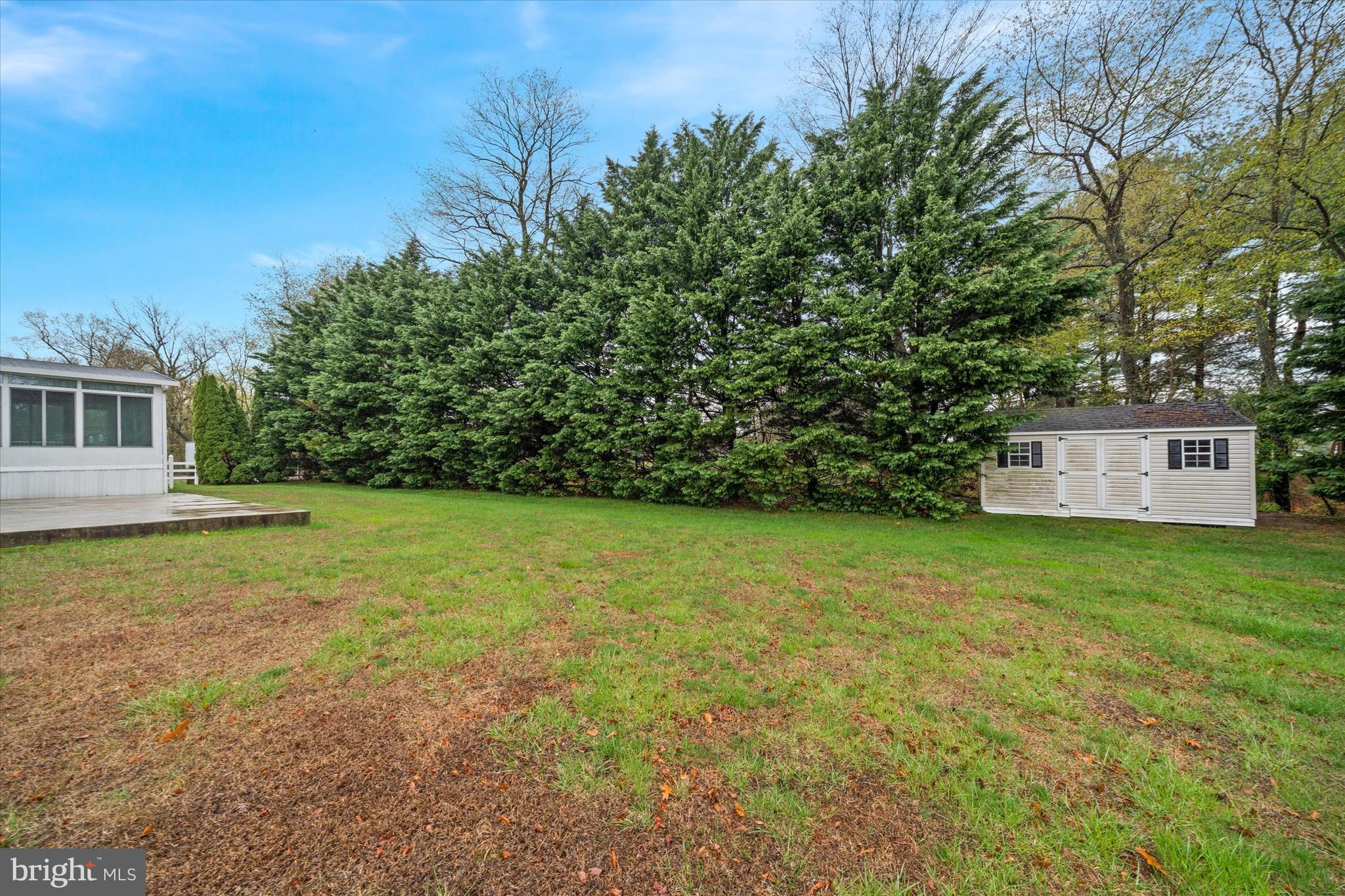 CRICKLEWOOD - Residential