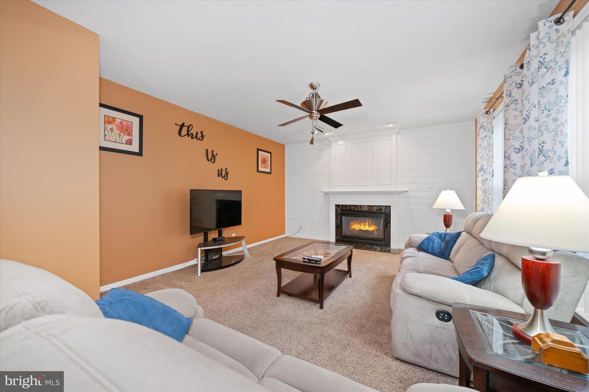 CRICKLEWOOD - Residential