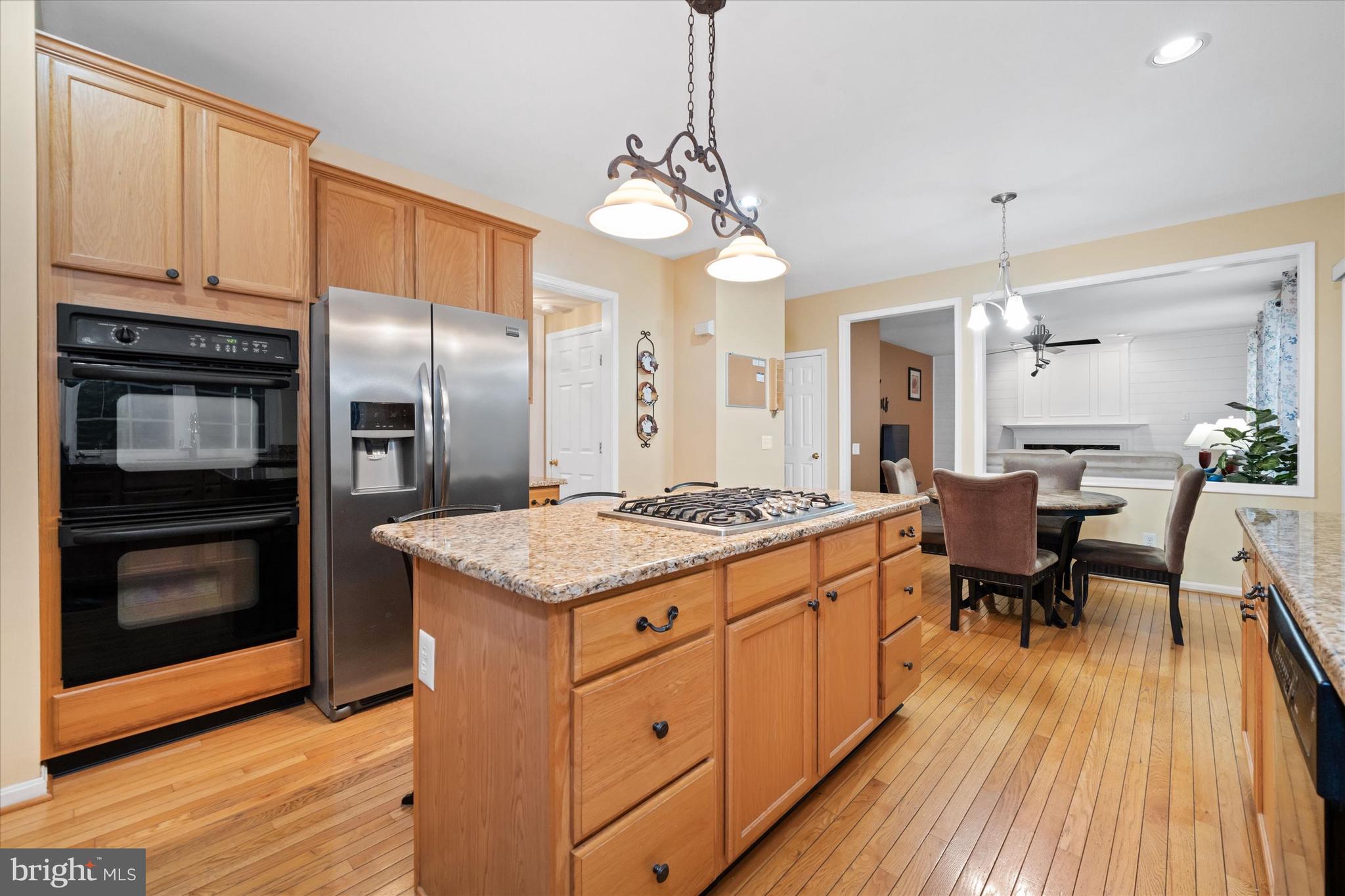 CRICKLEWOOD - Residential