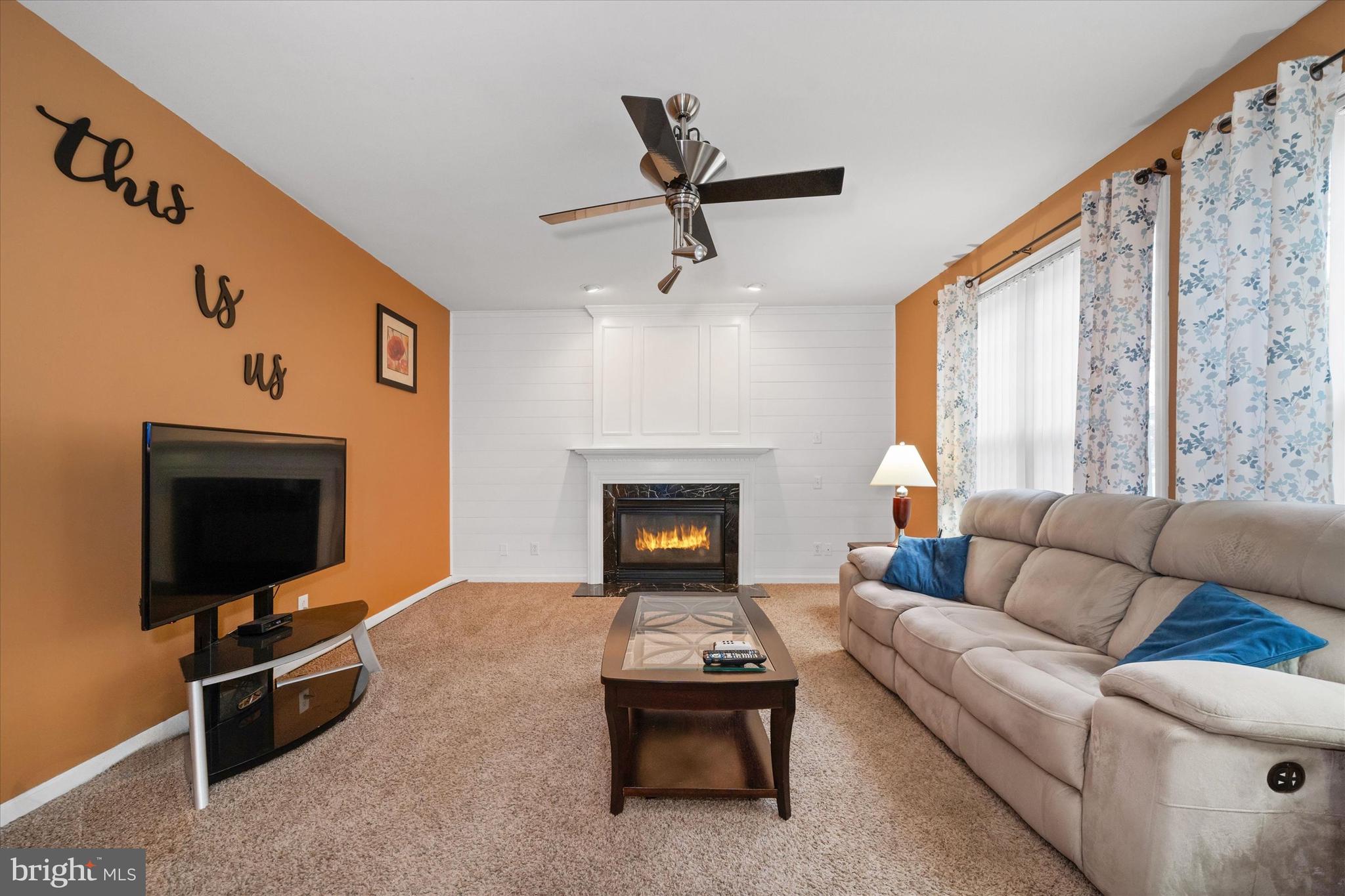 CRICKLEWOOD - Residential