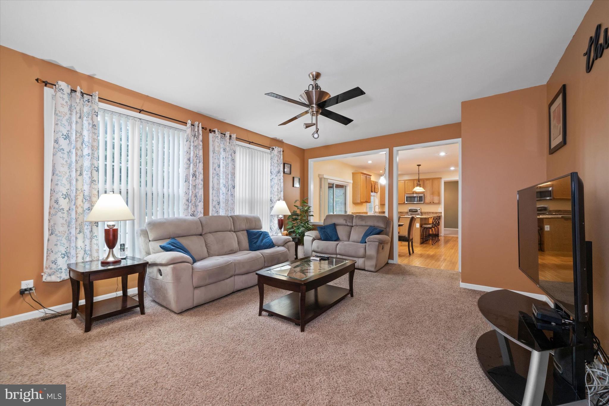 CRICKLEWOOD - Residential