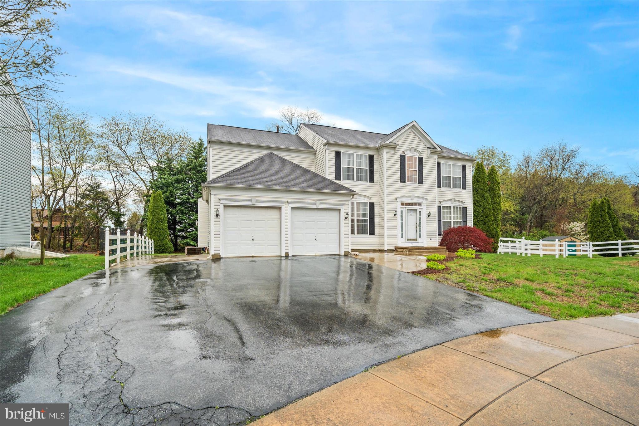 CRICKLEWOOD - Residential