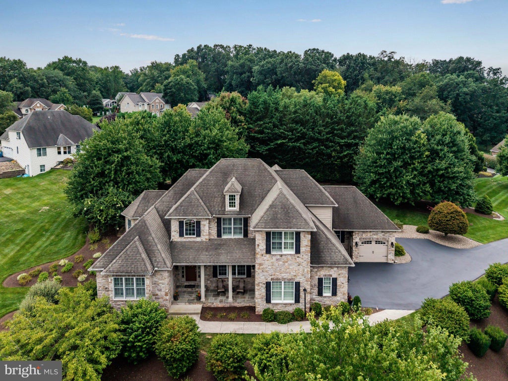 Photo of 5103 Maple Leaf Court, MECHANICSBURG, PA 17055 (MLS # PACB2057566)