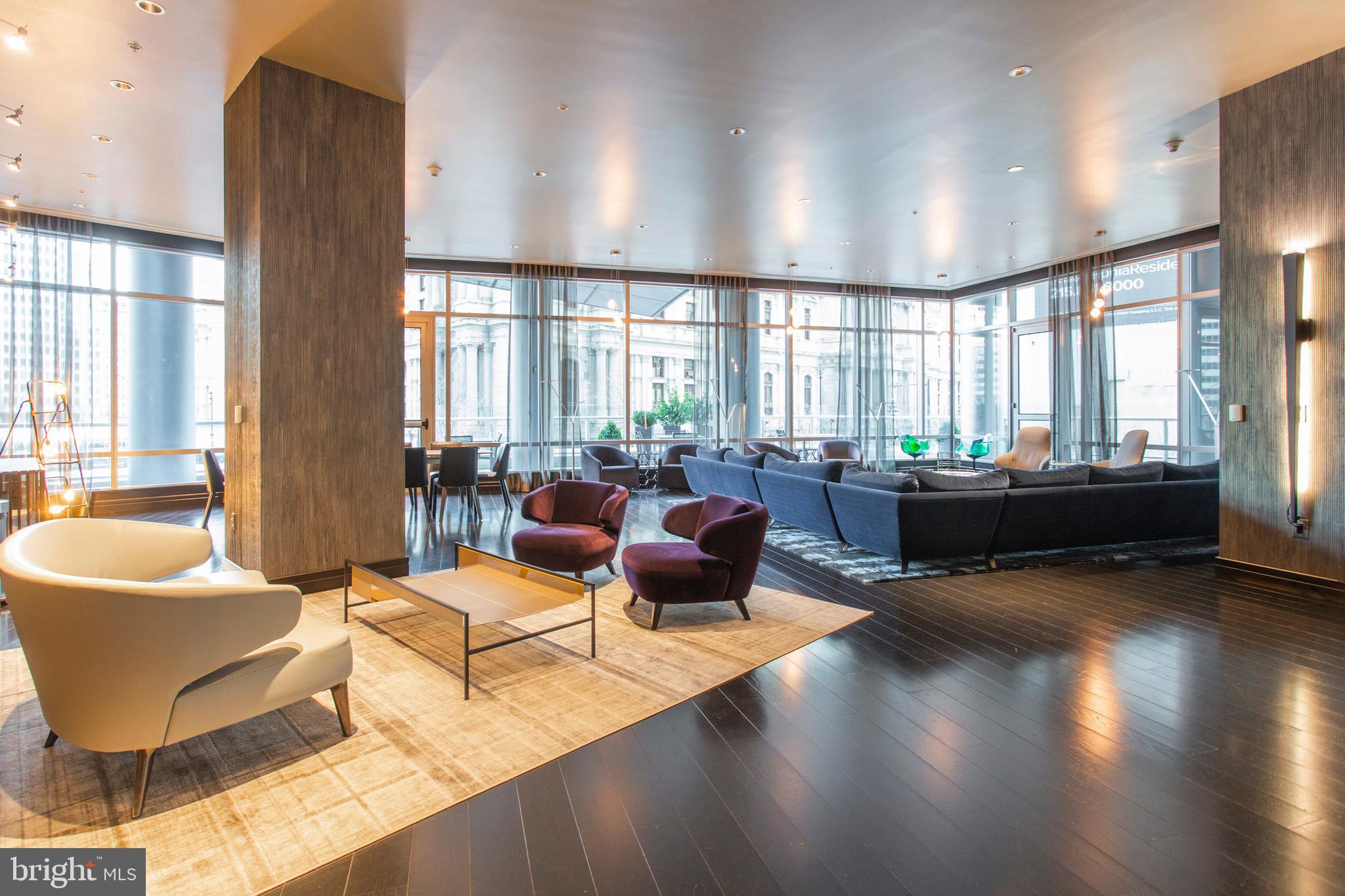 RITTENHOUSE SQUARE - Residential