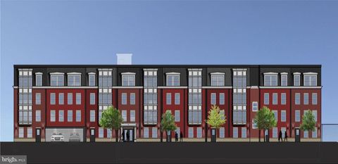 Photo of 3221 - 49 N 16th Street, PHILADELPHIA, PA 19140 (MLS # PAPH2597630)