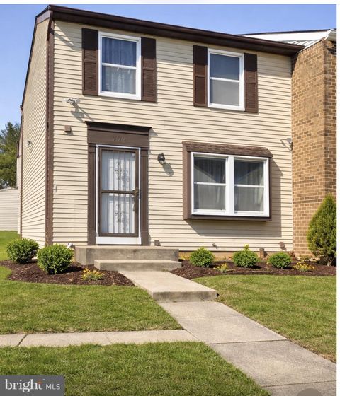 700 AVANTI PLACE LANDOVER MD 20785