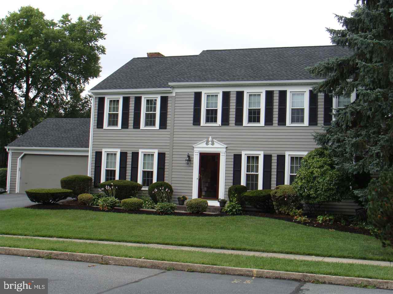 VILLAGE OF WESTOVER - Residential