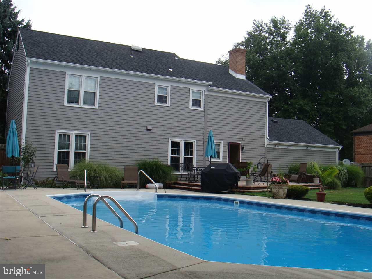 VILLAGE OF WESTOVER - Residential