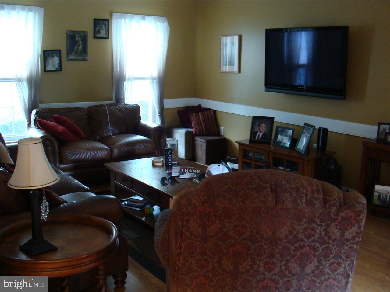 VILLAGE OF WESTOVER - Residential
