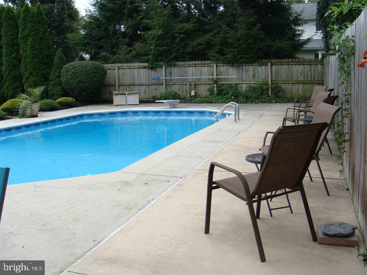 VILLAGE OF WESTOVER - Residential