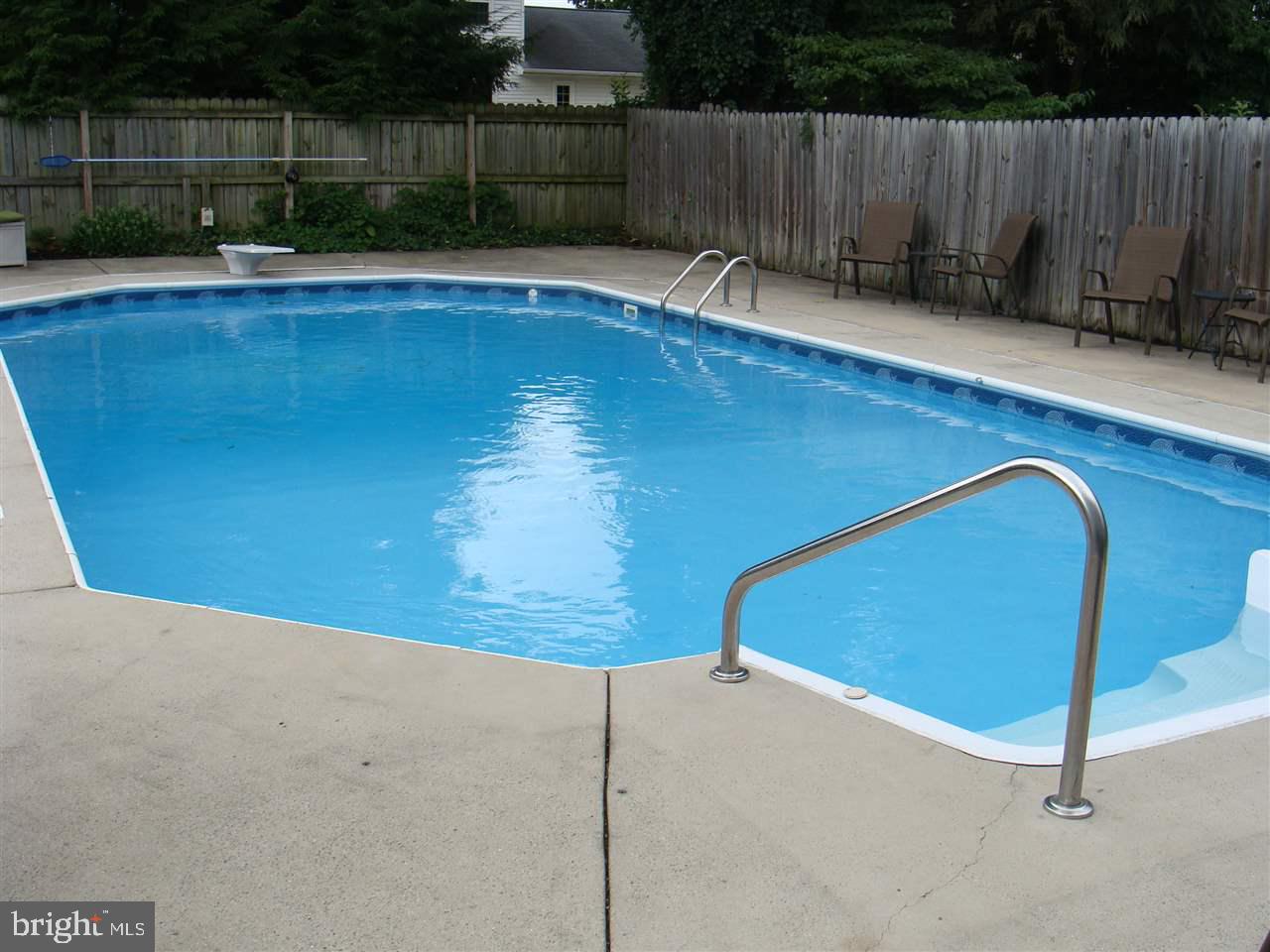 VILLAGE OF WESTOVER - Residential