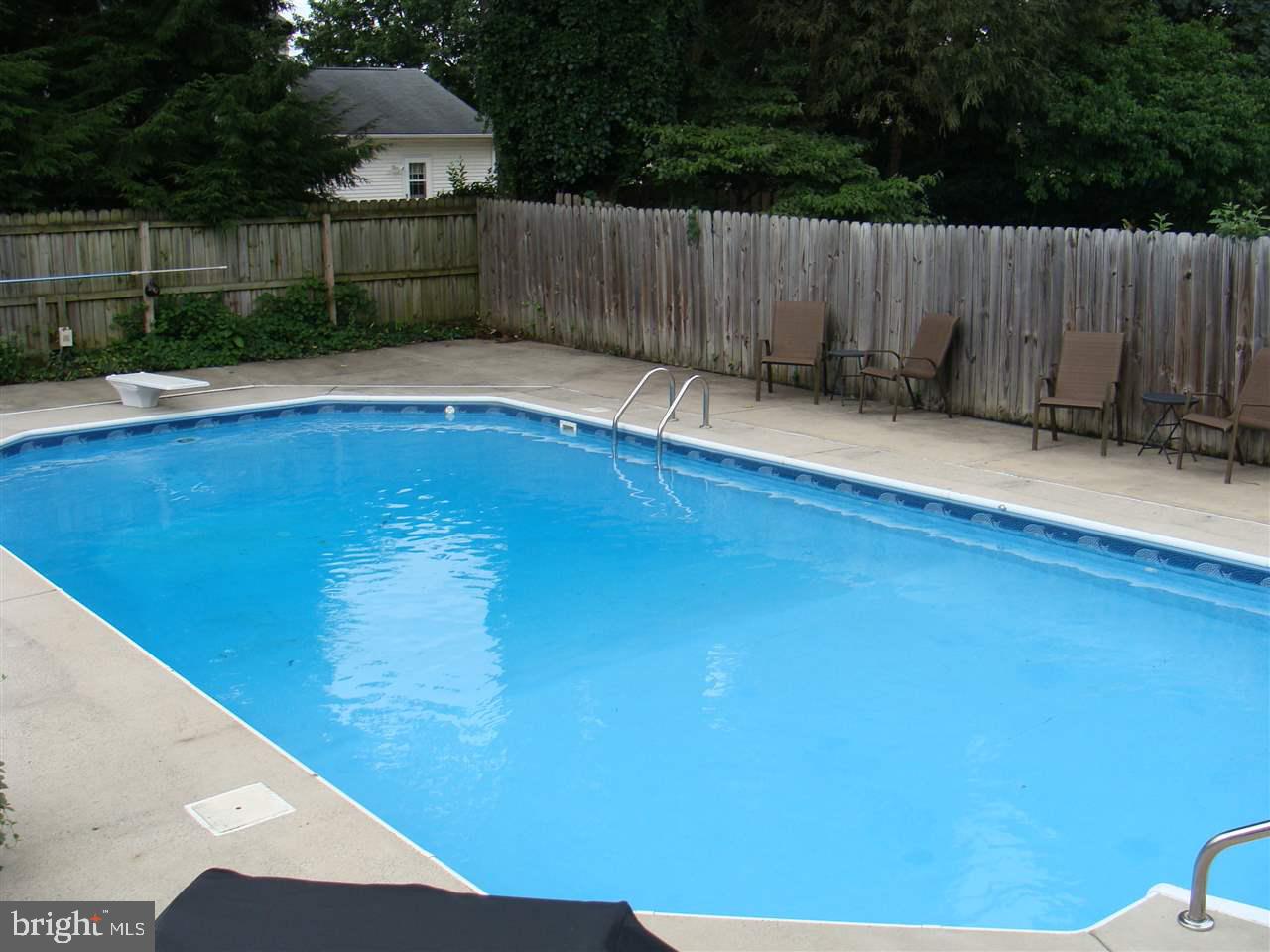 VILLAGE OF WESTOVER - Residential