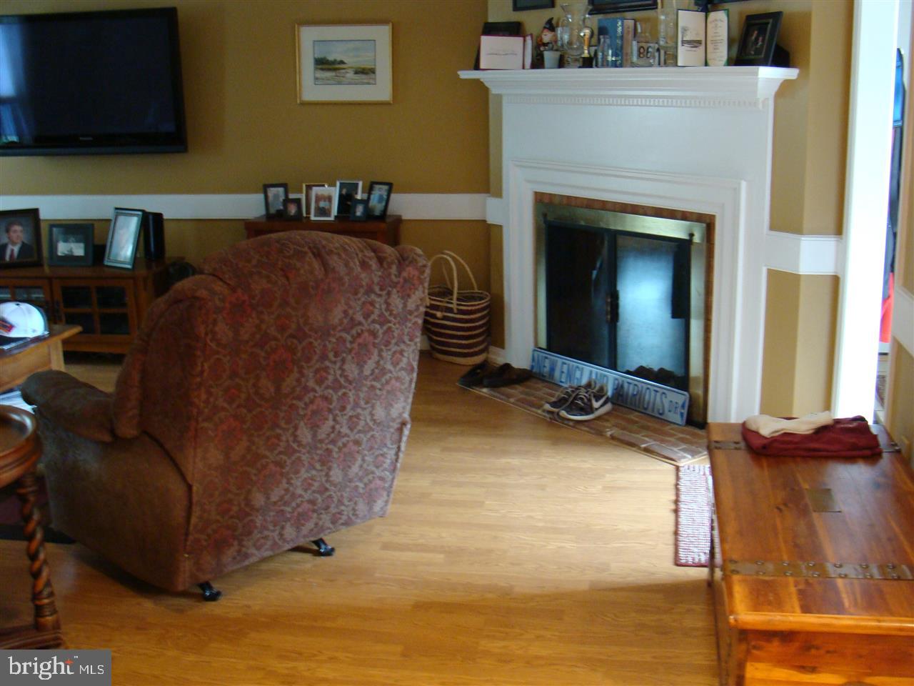 VILLAGE OF WESTOVER - Residential