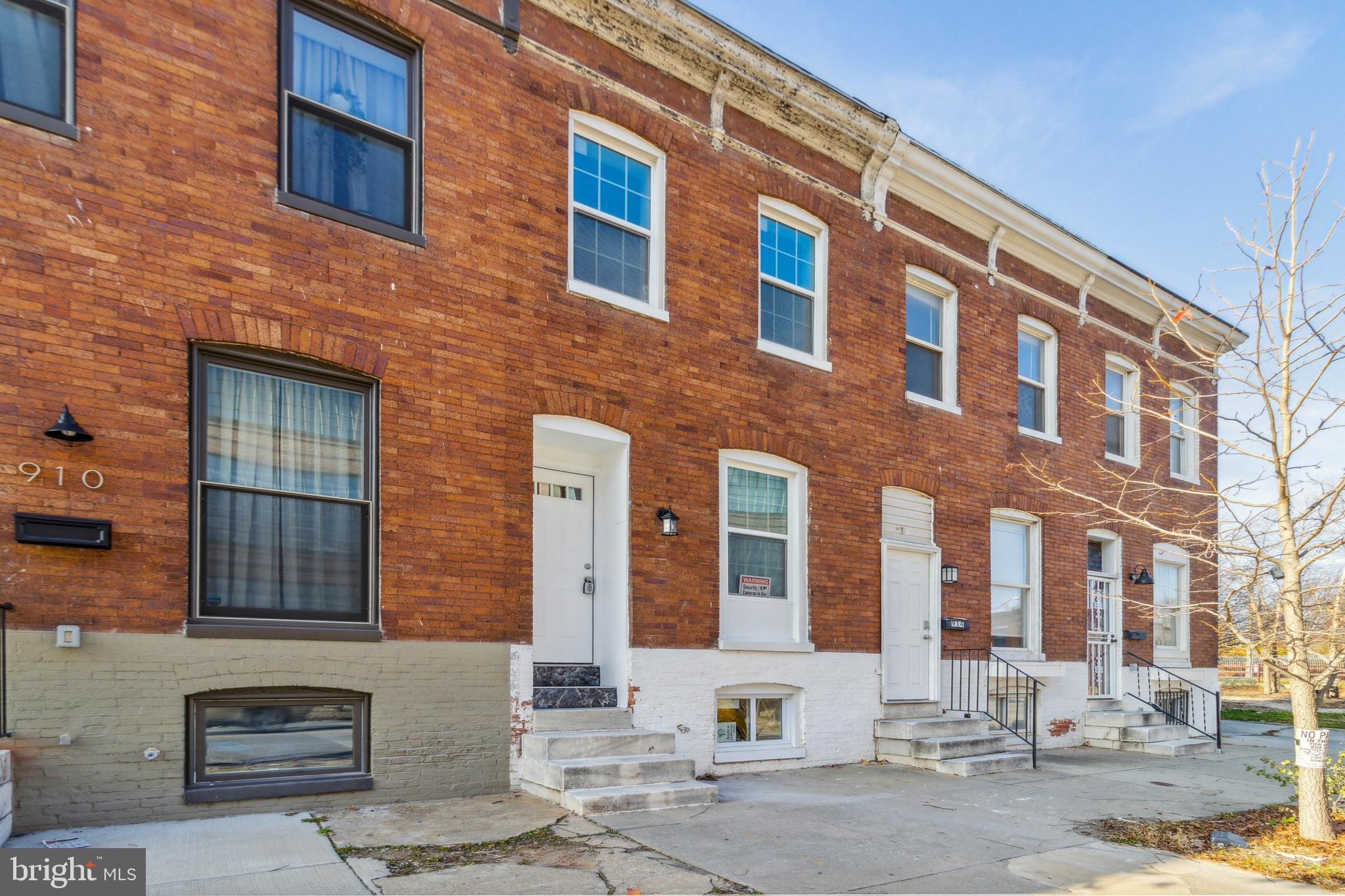 MIDDLE EAST - Residential Lease