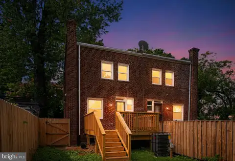 MLS: DCDC2273412