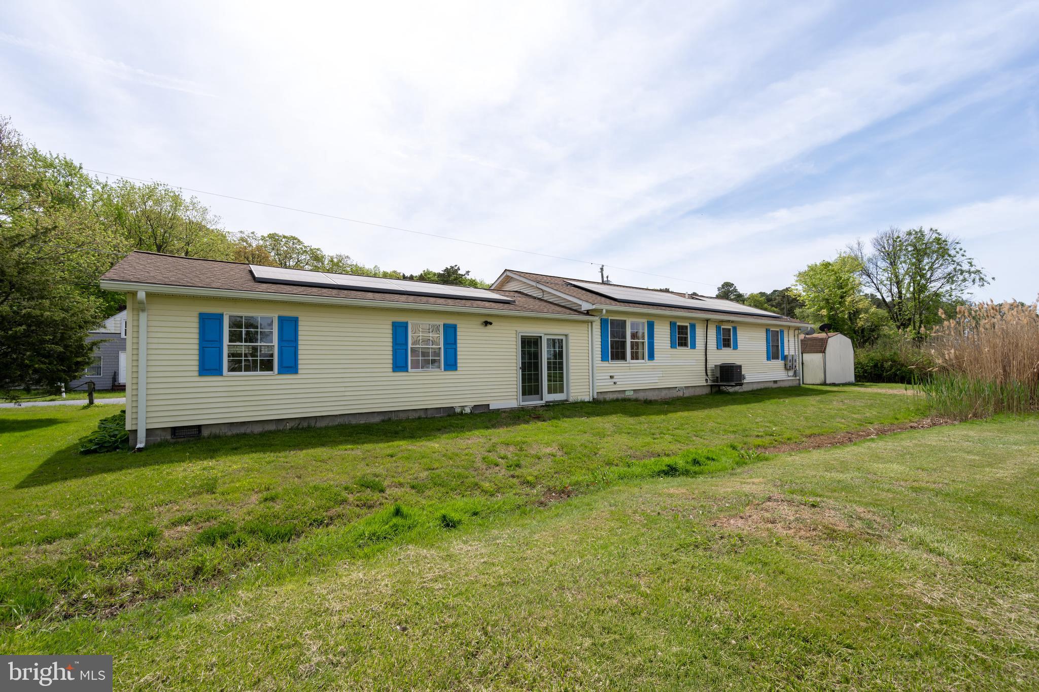 116 COURSEY ROAD