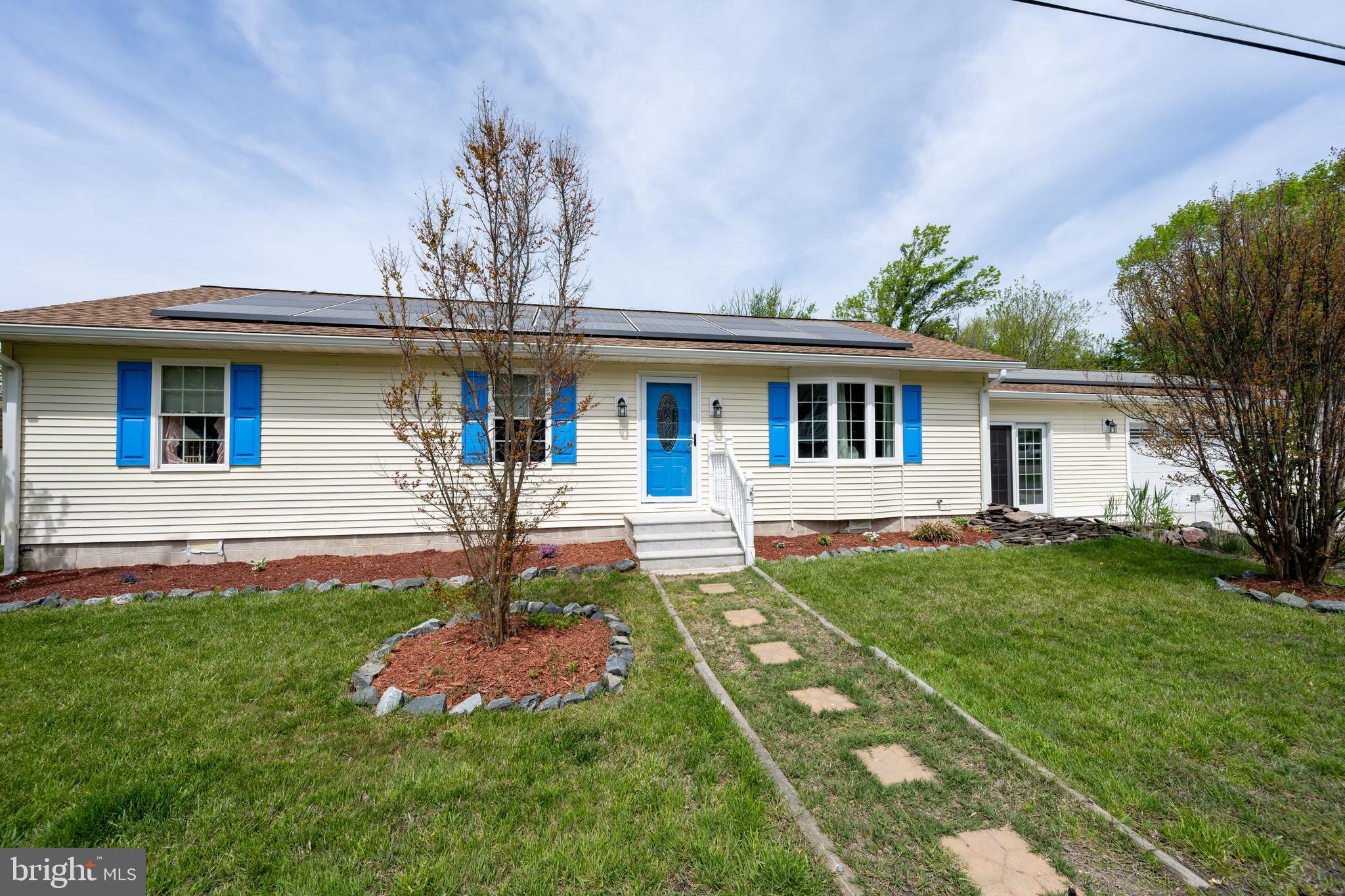 116 COURSEY ROAD